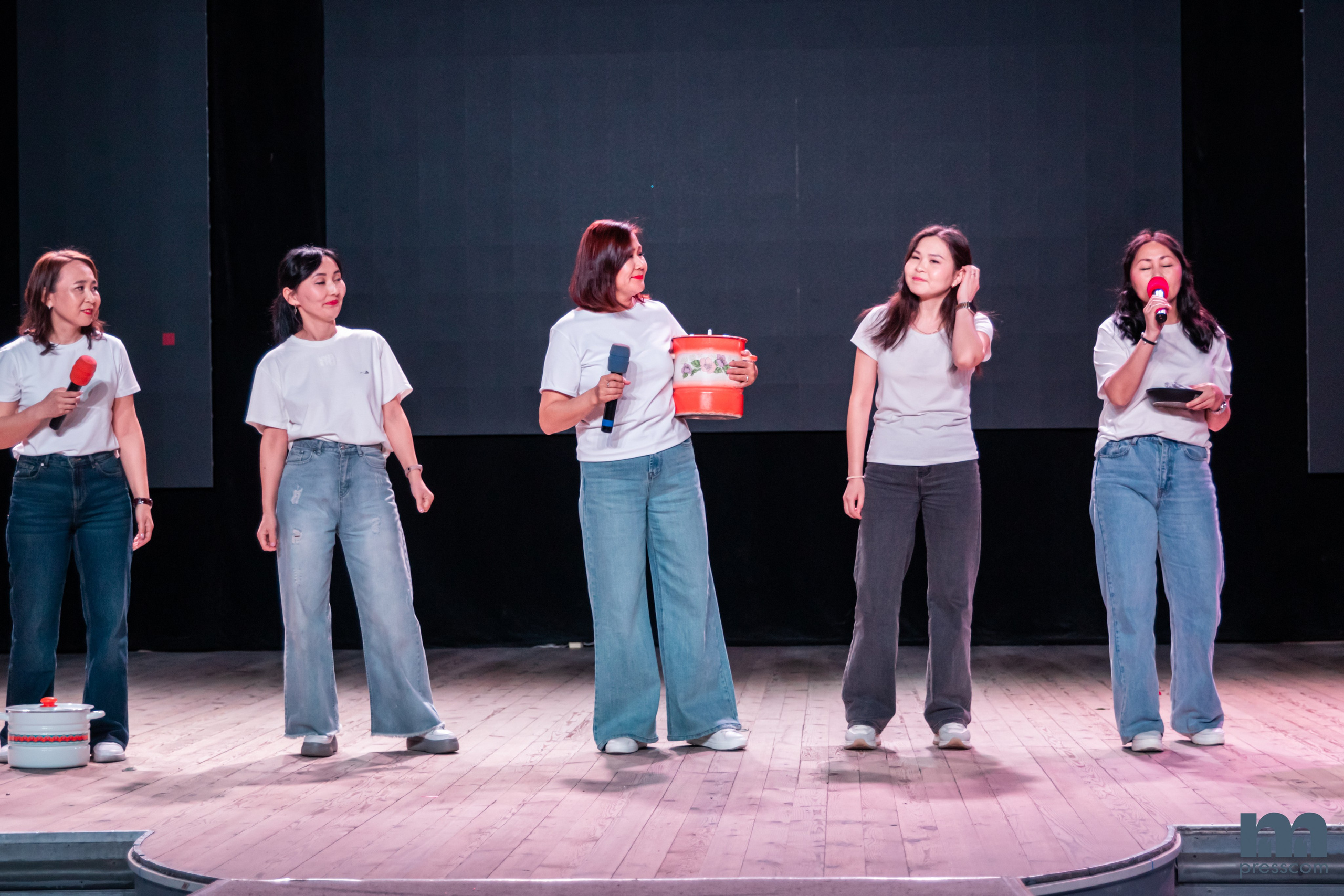 Педагогическая Весна 2024. PhotoMeet — Фотограф в Улан-Удэ