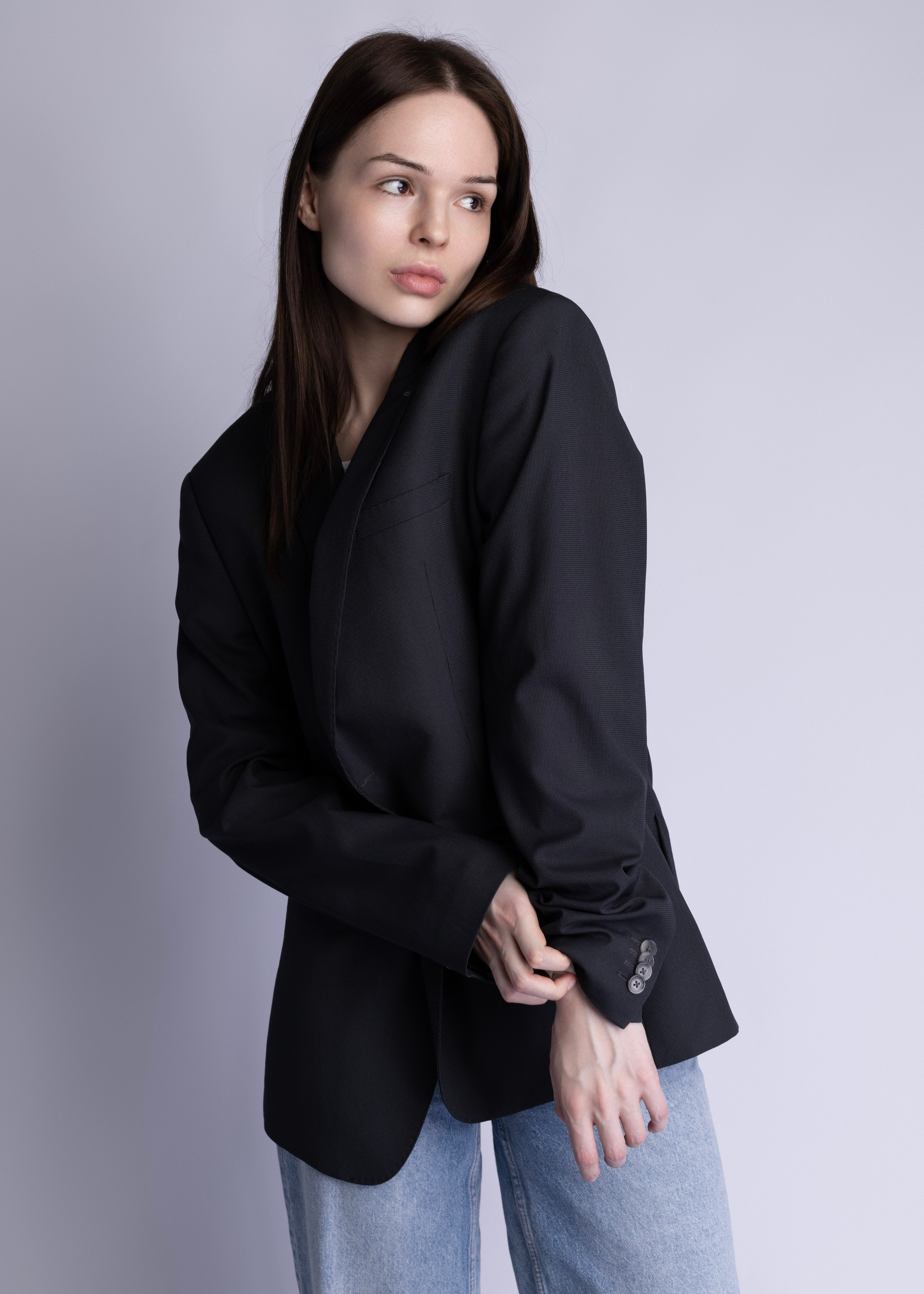 Model Test. Фотограф Москва Ирина Подборнова