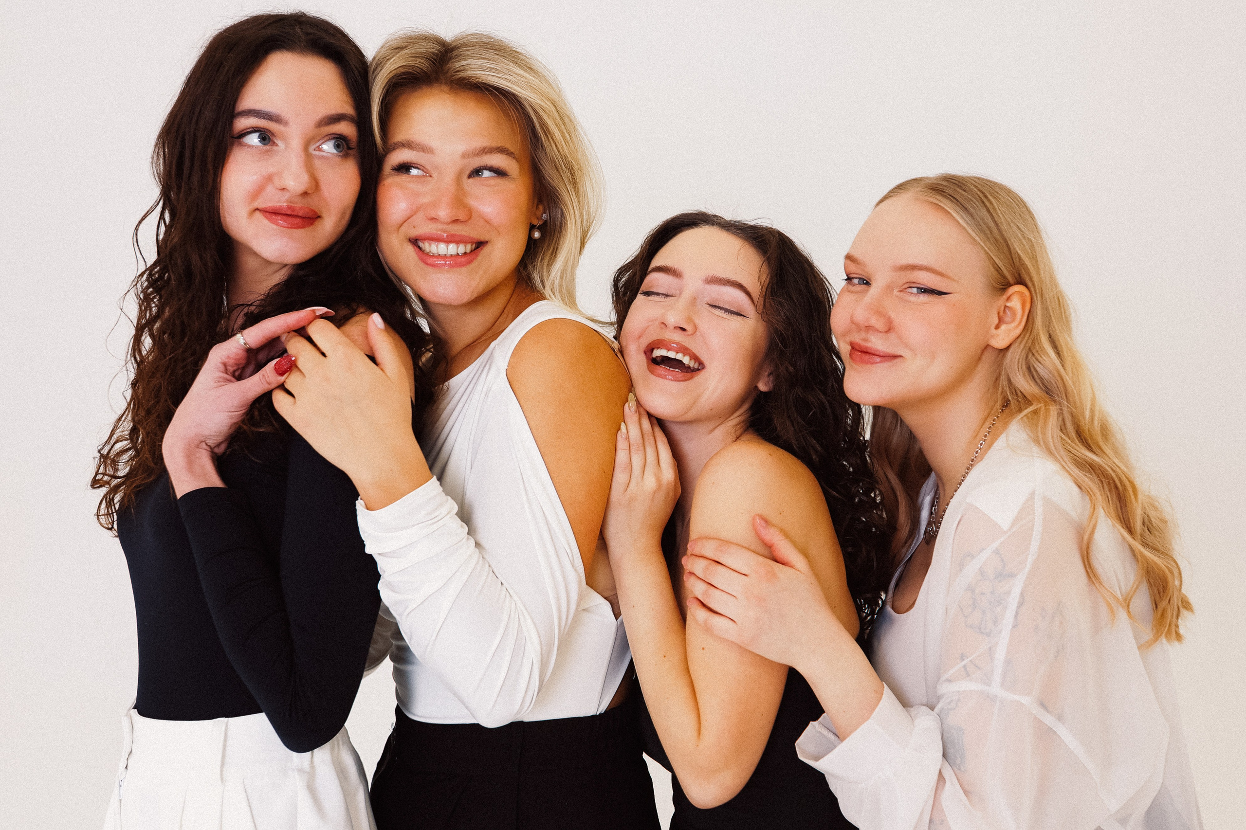 Девочки. Семейный и свадебный фотограф в Санкт-Петербурге Науменко Владислав