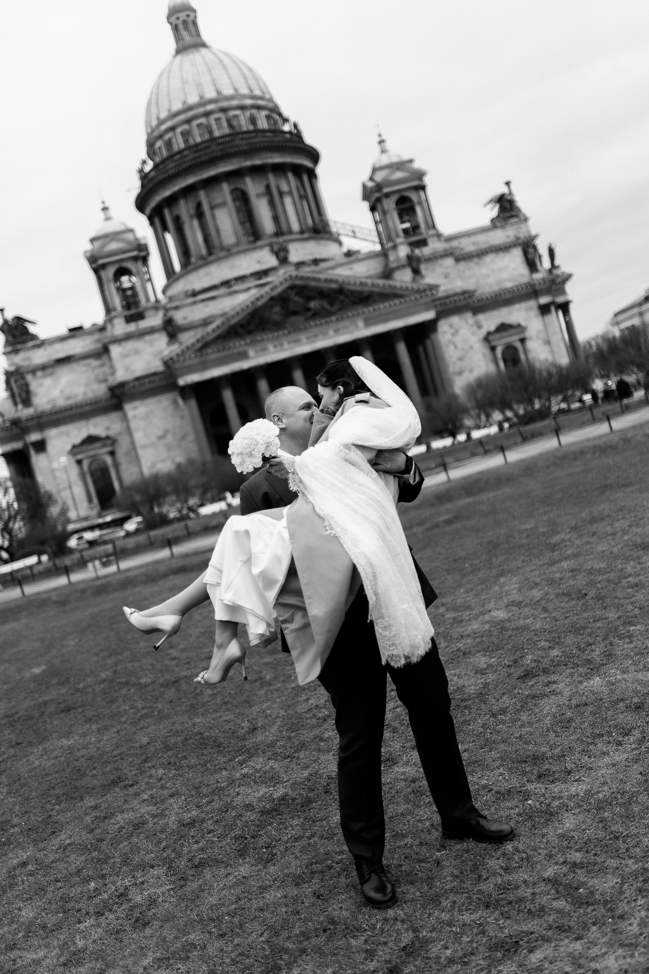 Станислав и Кристина. Семейный и Свадебный Фотограф в Санкт-Петербурге Науменко Владислав