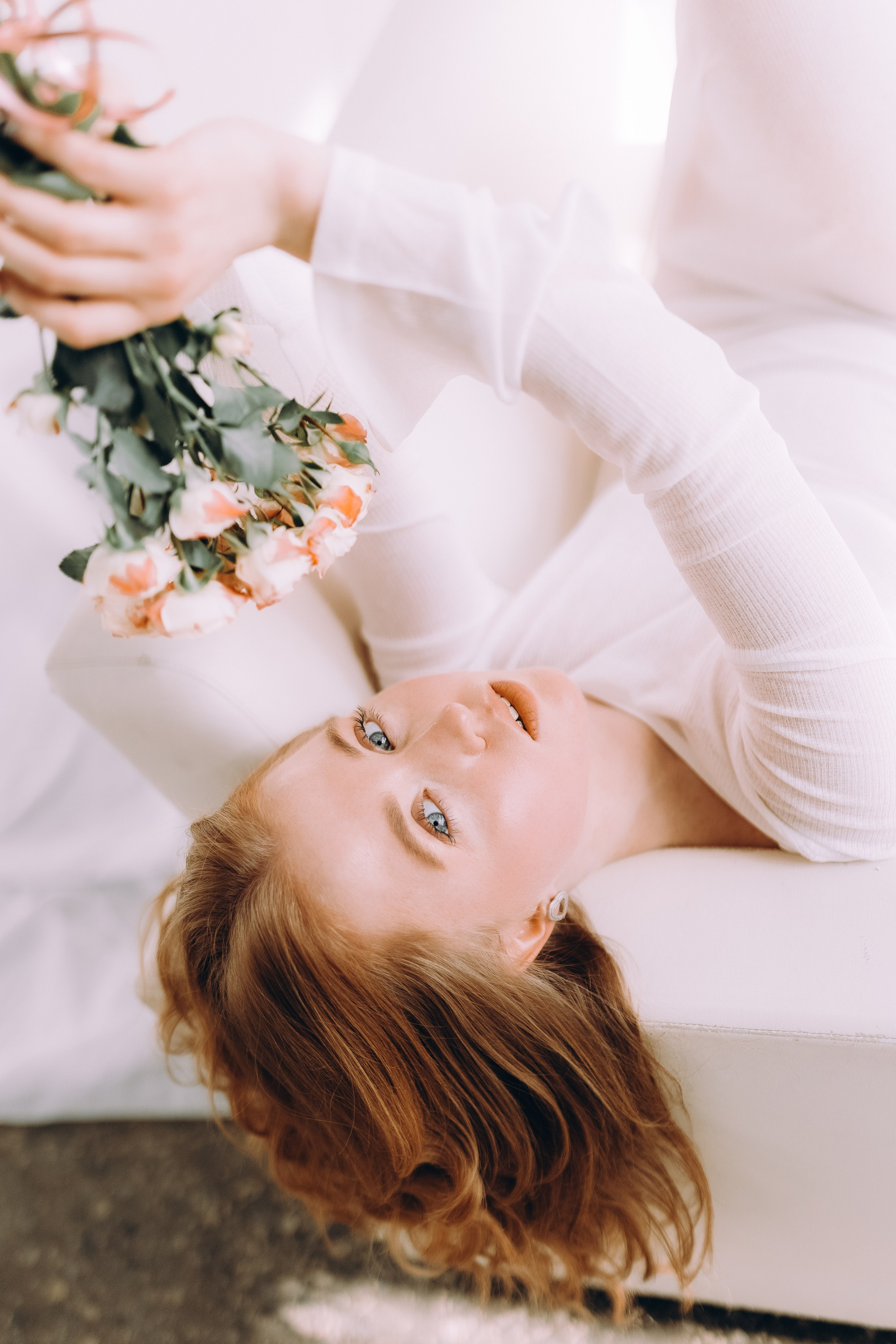 Мария. Семейный и свадебный фотограф в Санкт-Петербурге Науменко Владислав