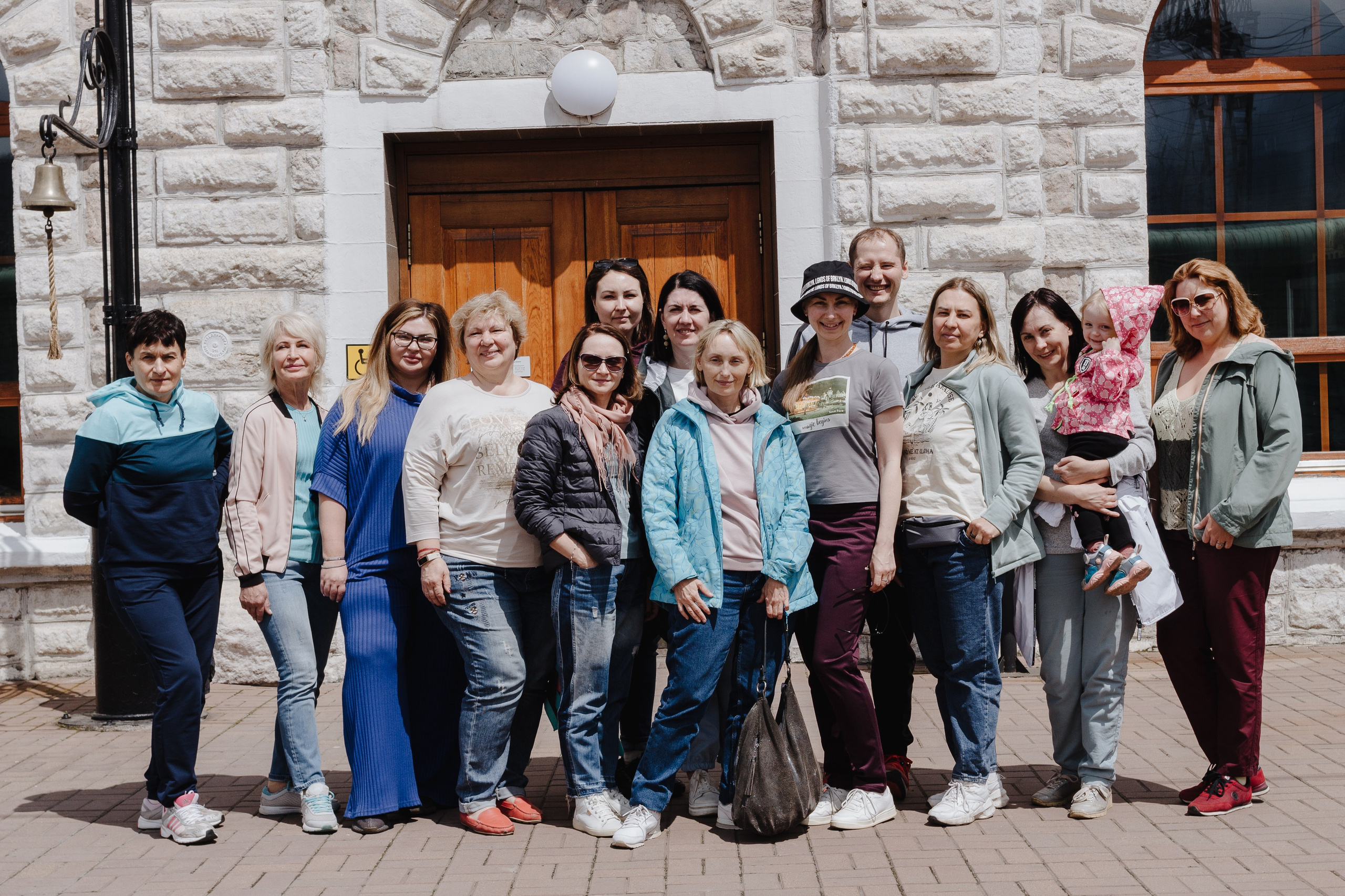 Ретрит на Байкале / Школа Ведических знаний SoVA / 7 дней, 2023. Борщевская Елизавета / фотограф Иркутск