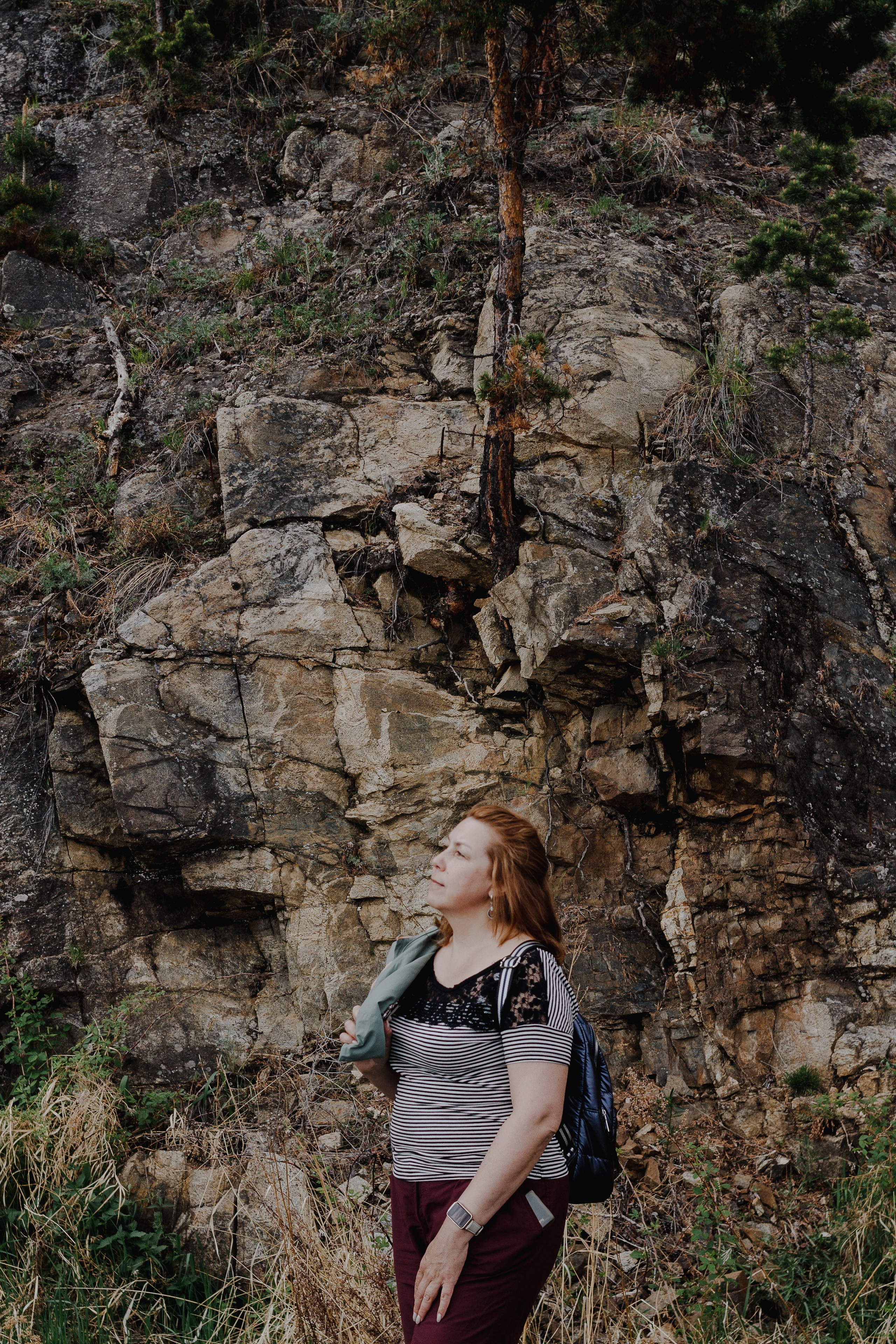 Ретрит на Байкале / Школа Ведических знаний SoVA / 7 дней, 2023. Борщевская Елизавета / фотограф Иркутск