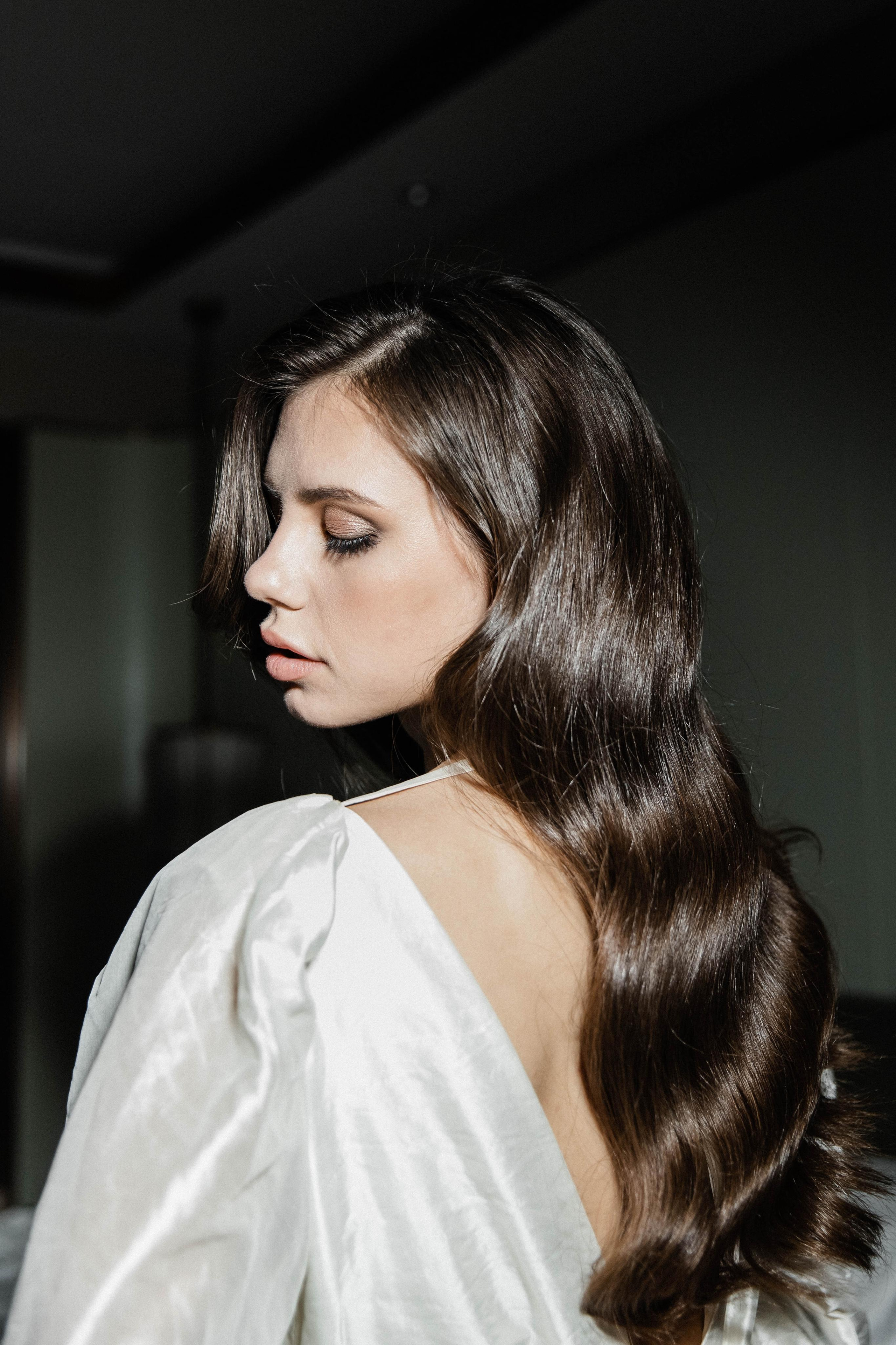 Совместные сборы в отеле. Свадебный фотограф Полина Панина