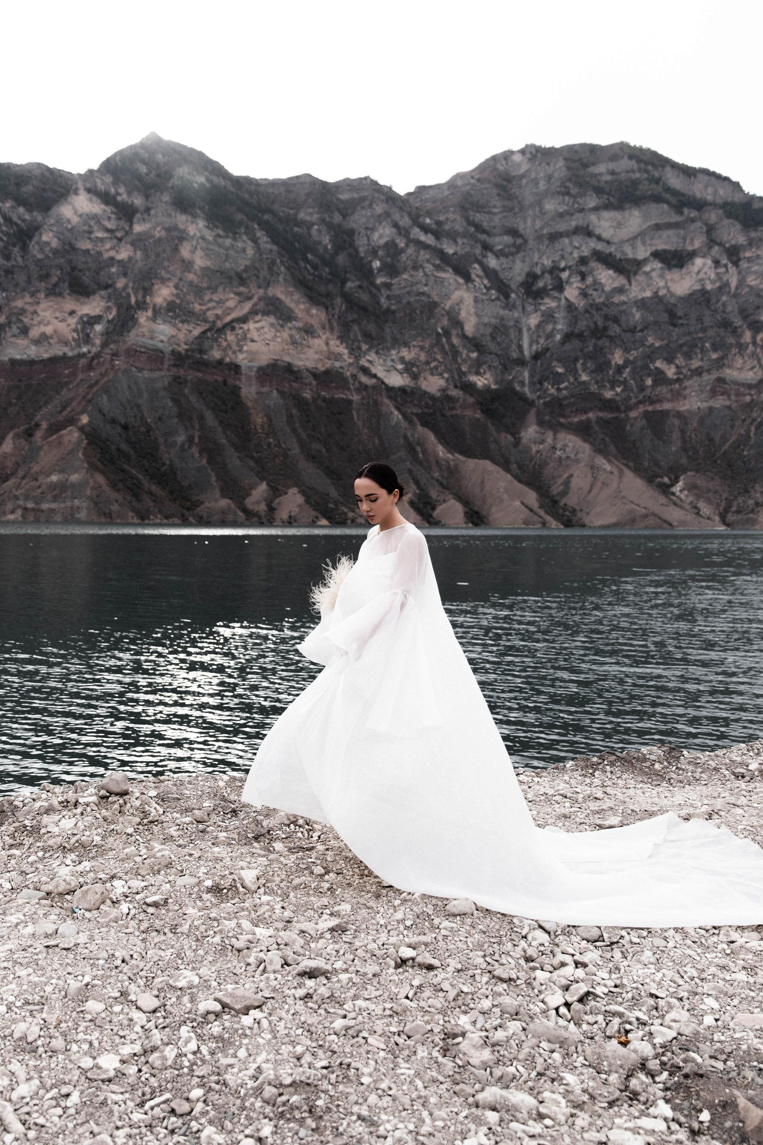 В горах Дагестана. Свадебный фотограф Полина Панина