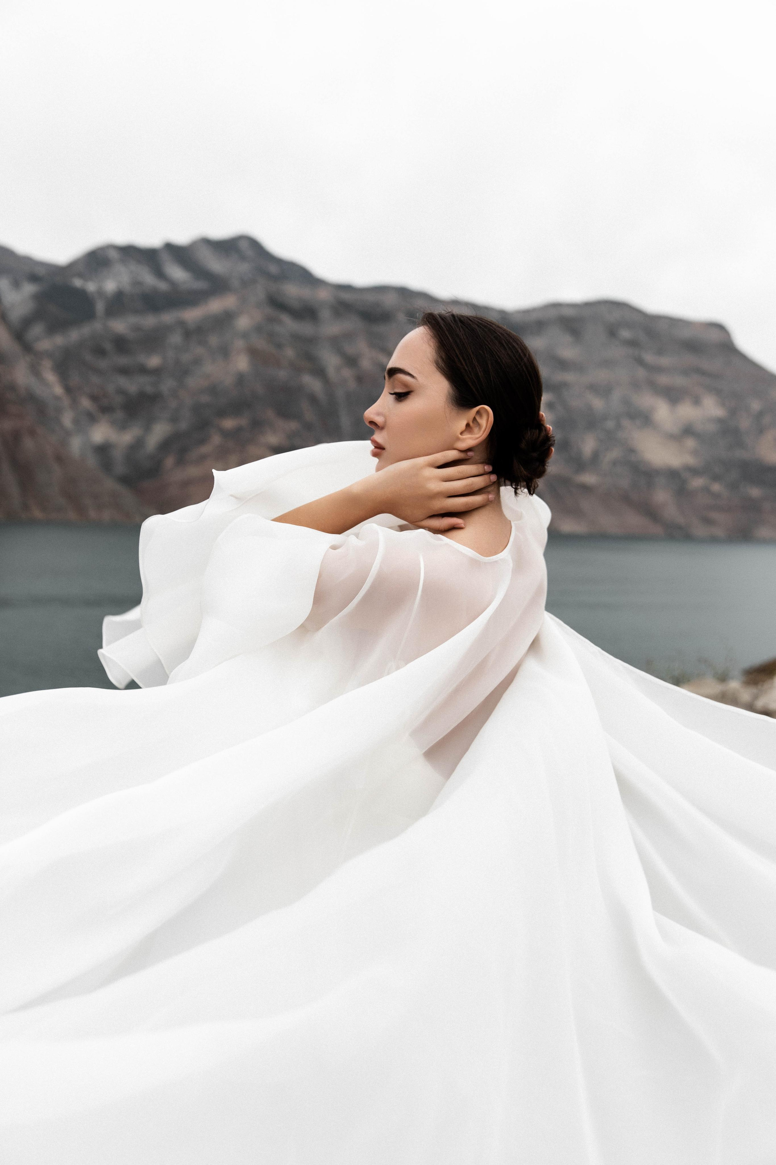 В горах Дагестана. Свадебный фотограф Полина Панина