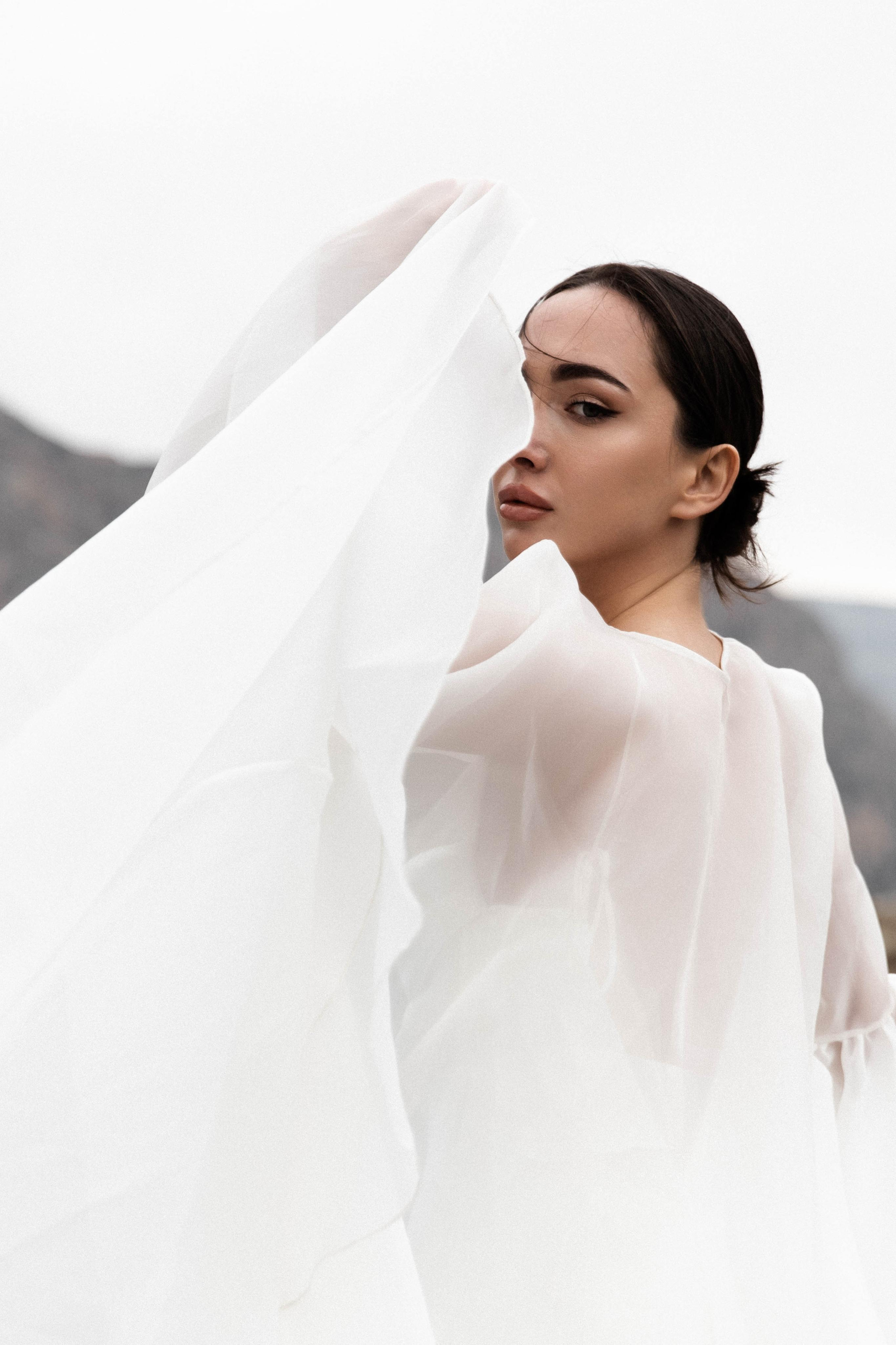 В горах Дагестана. Свадебный фотограф Полина Панина