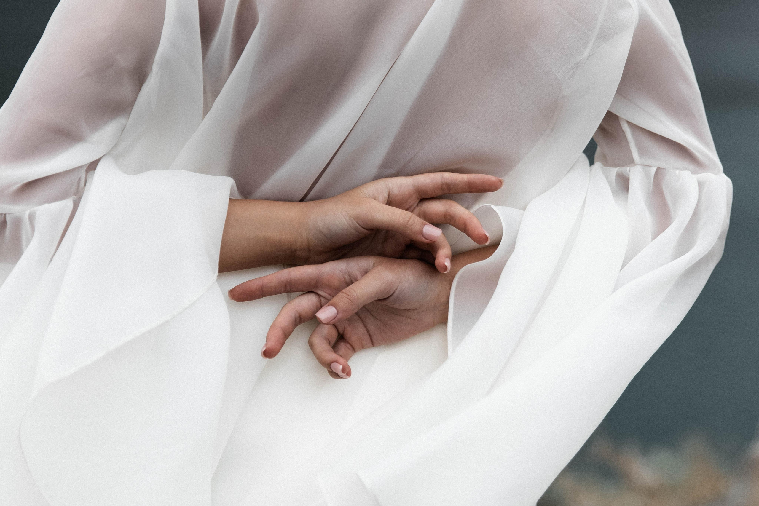 В горах Дагестана. Свадебный фотограф Полина Панина