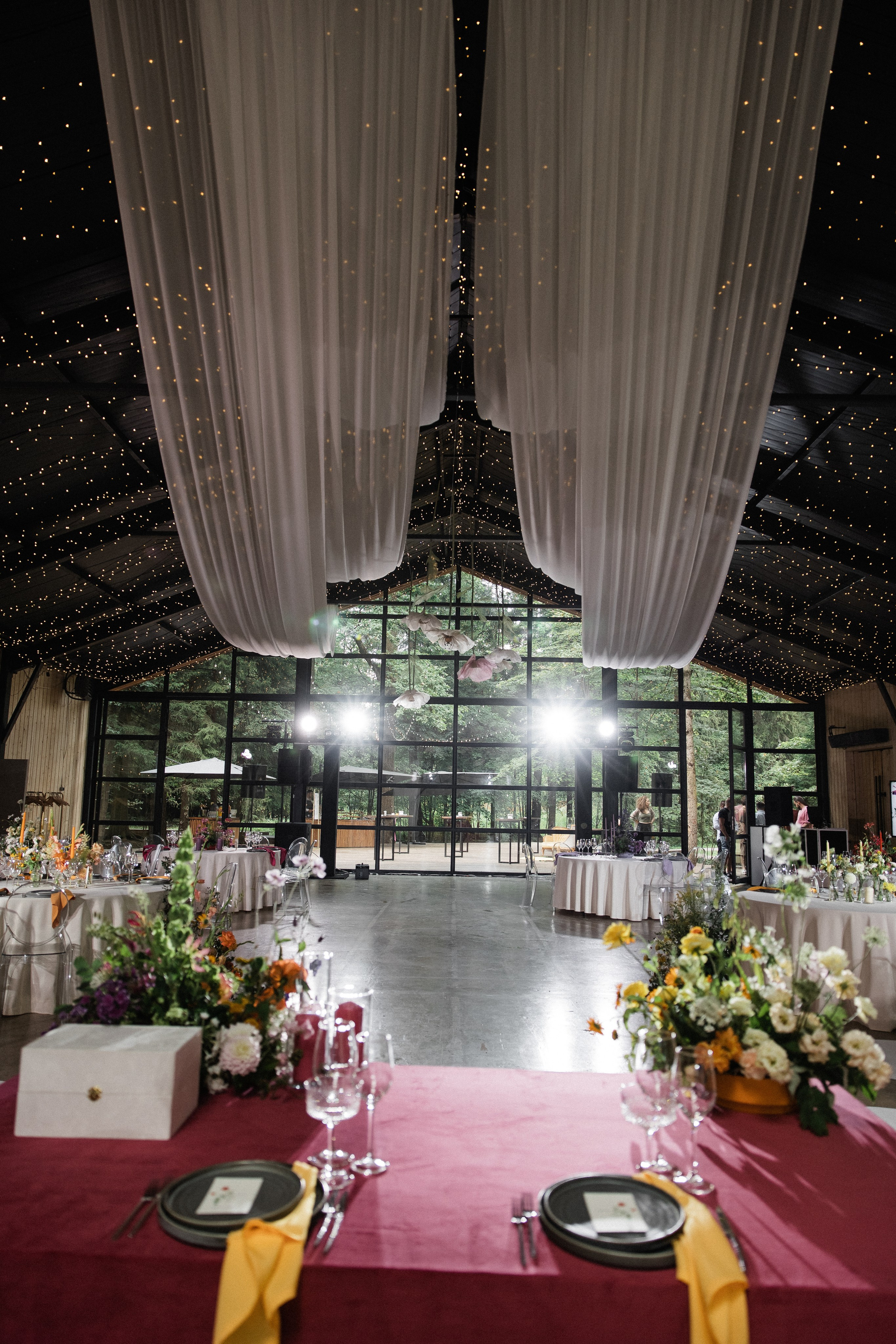 Алексей и Екатерина. Свадебный фотограф Полина Панина