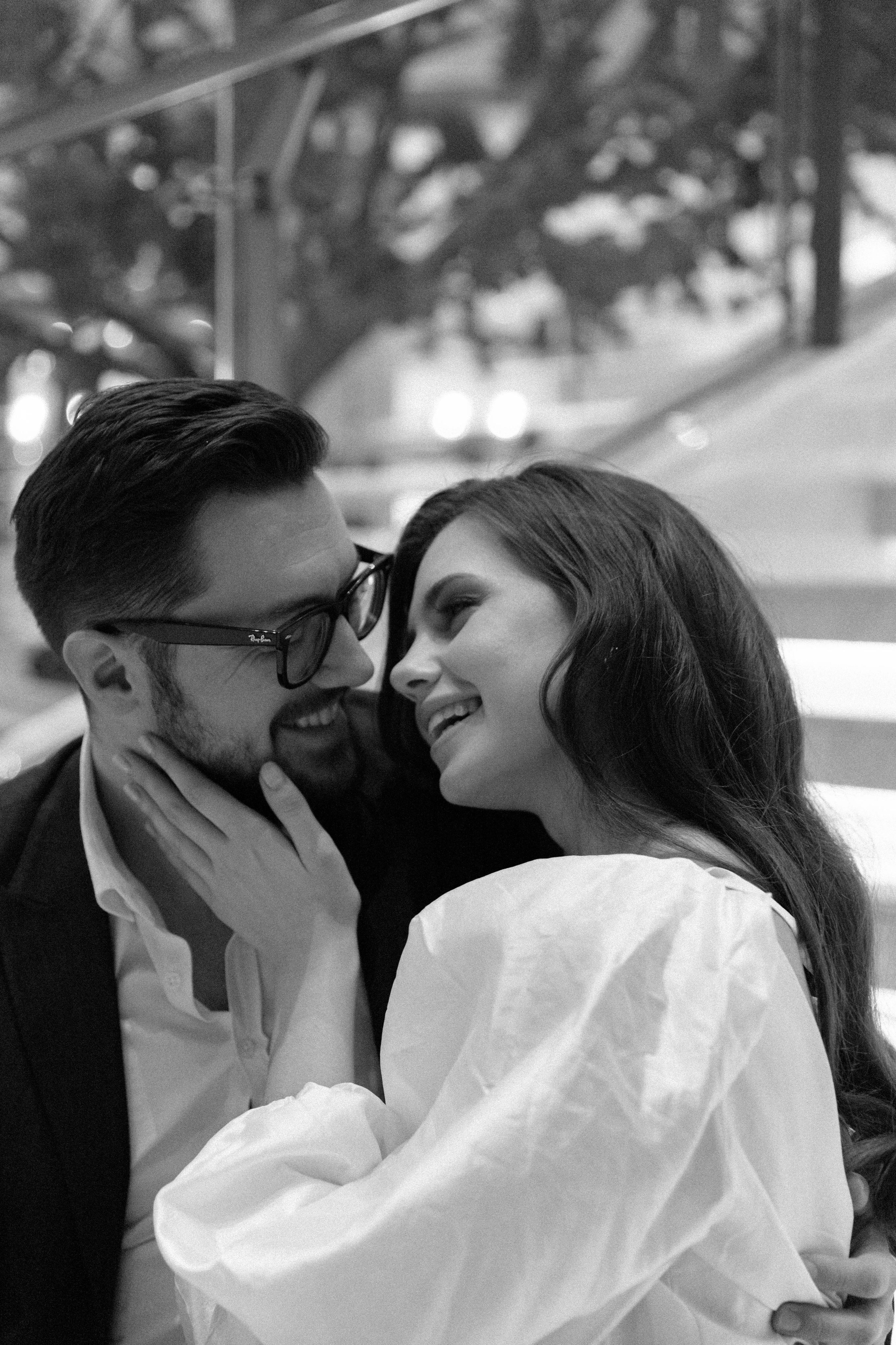 Совместные сборы в отеле. Свадебный фотограф Полина Панина