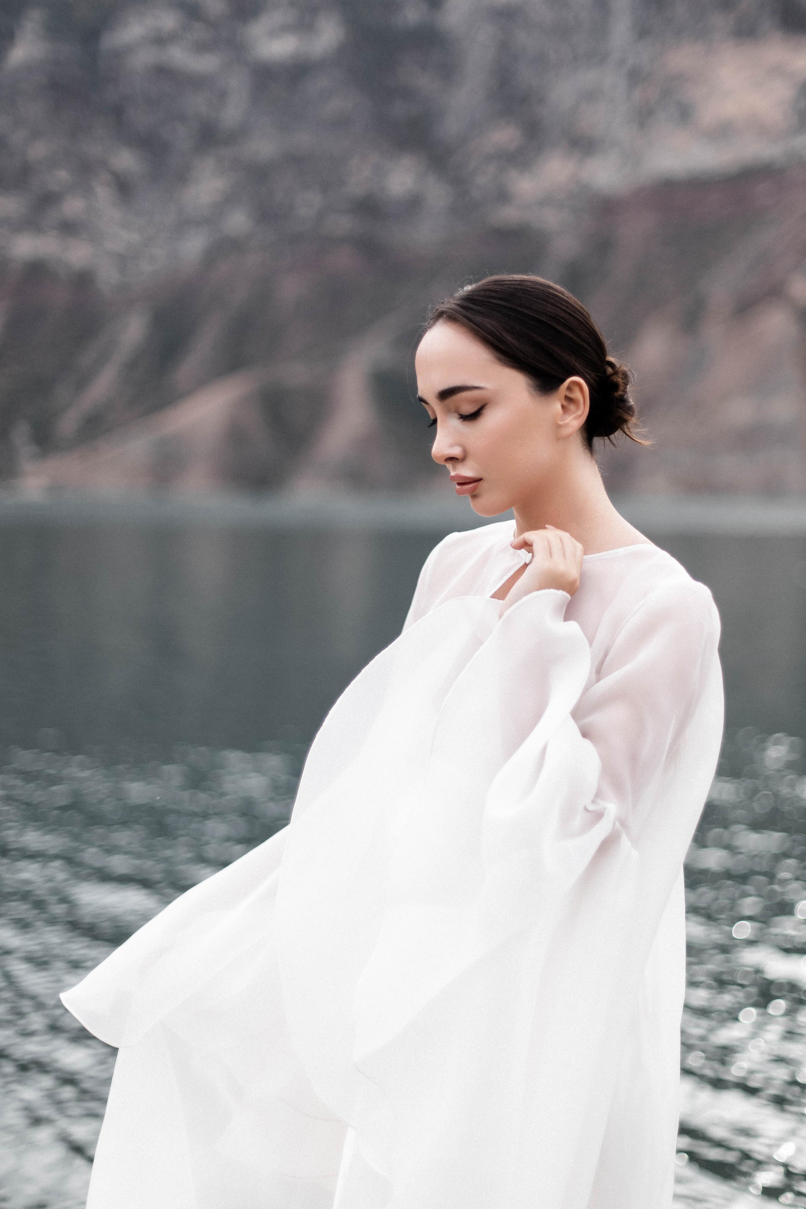 В горах Дагестана. Свадебный фотограф Полина Панина