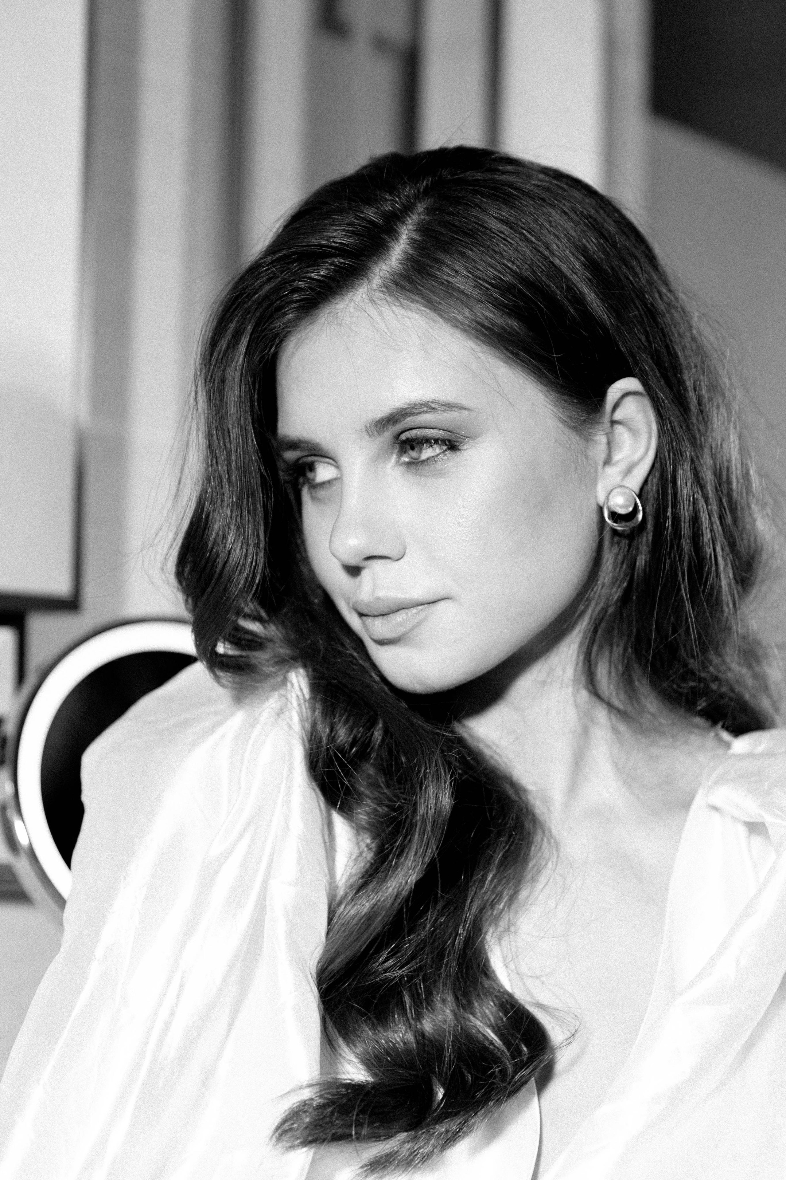 Совместные сборы в отеле. Свадебный фотограф Полина Панина