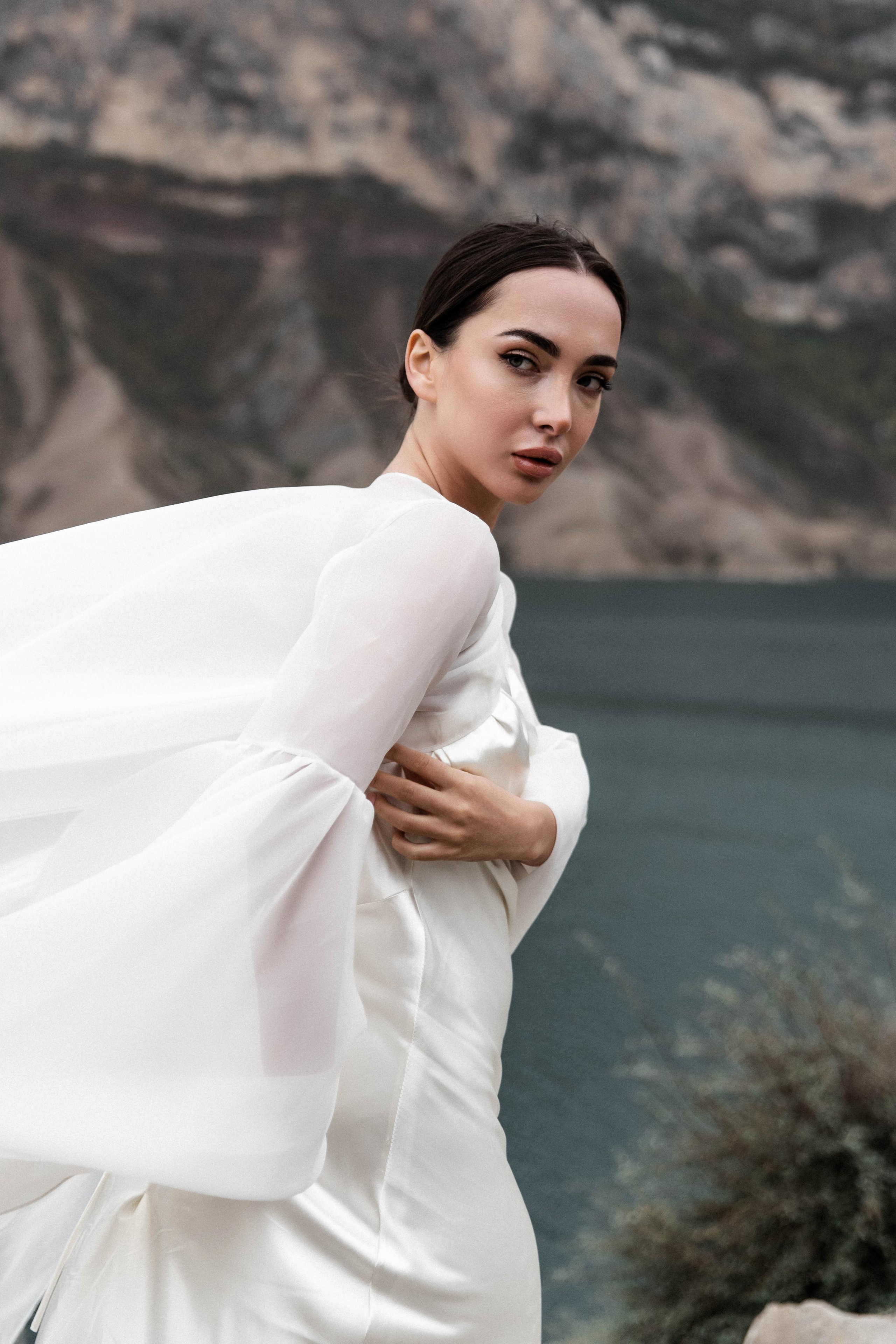 В горах Дагестана. Свадебный фотограф Полина Панина