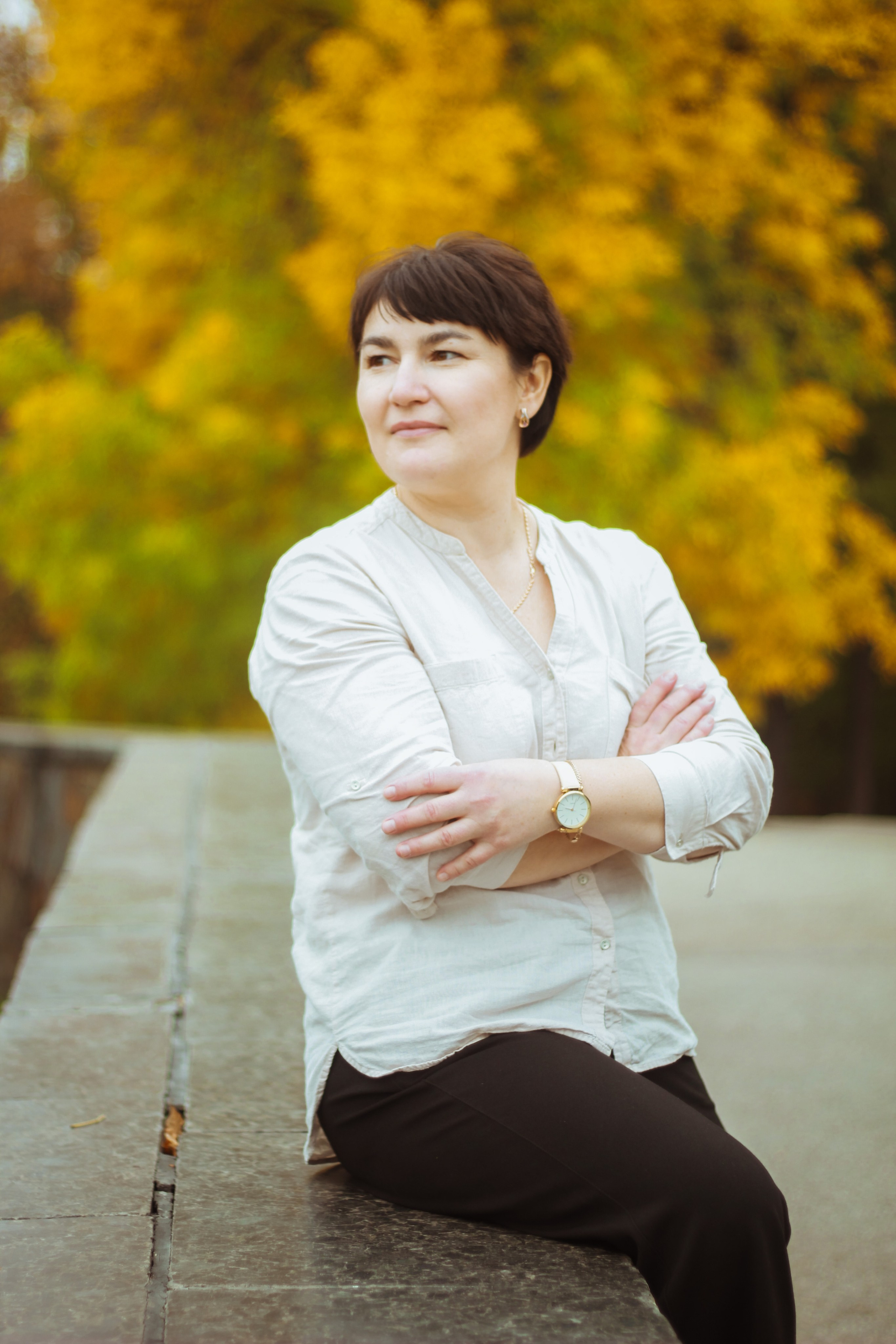 Семейная фотосессия. Фотограф в Уфе Валиева Лилия