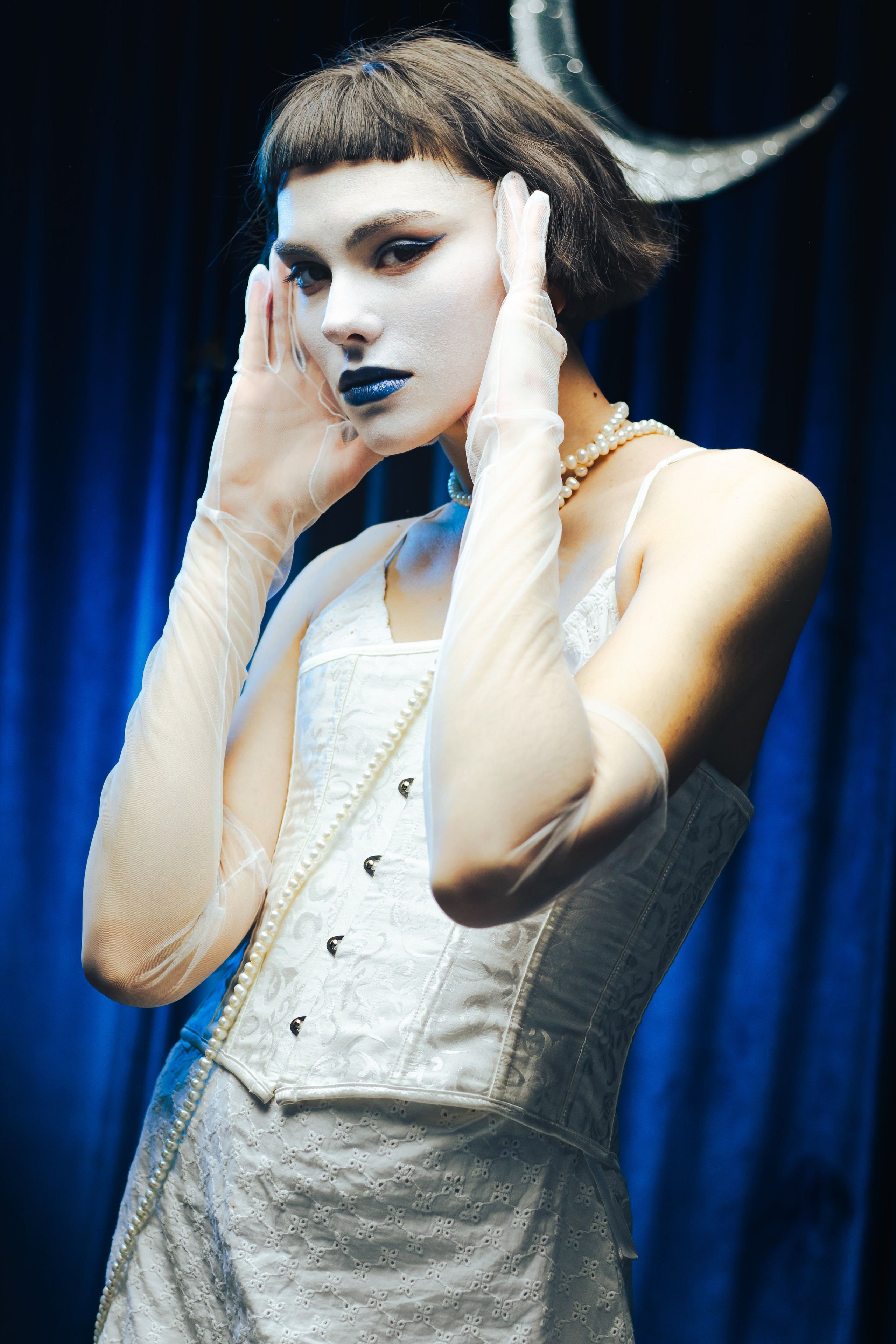 Варя. Фотограф|Санкт-Петербург