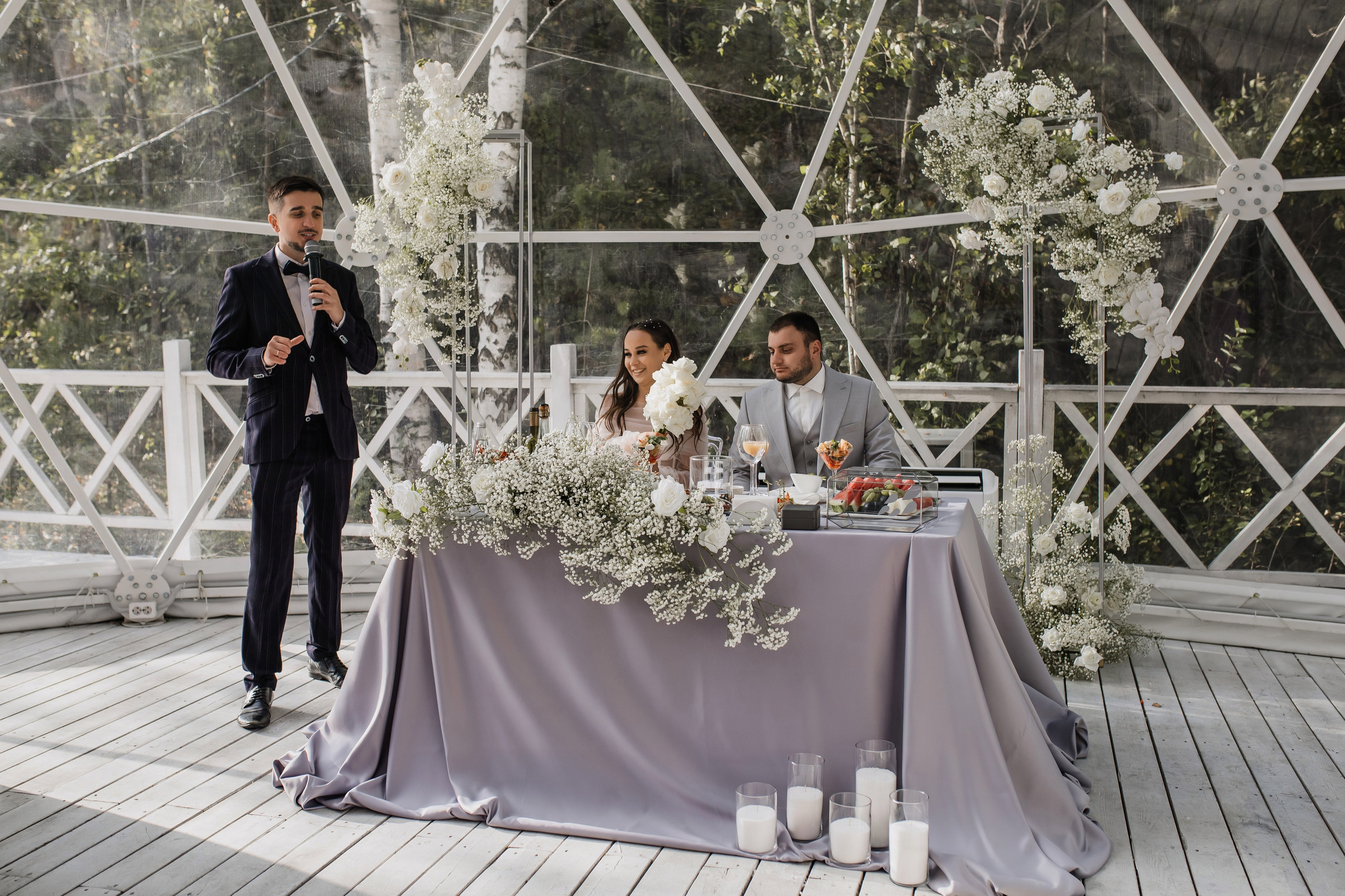 Евгений & Наталья. Свадебный фотограф в Новосибирске Анжелика Шамсутдинова