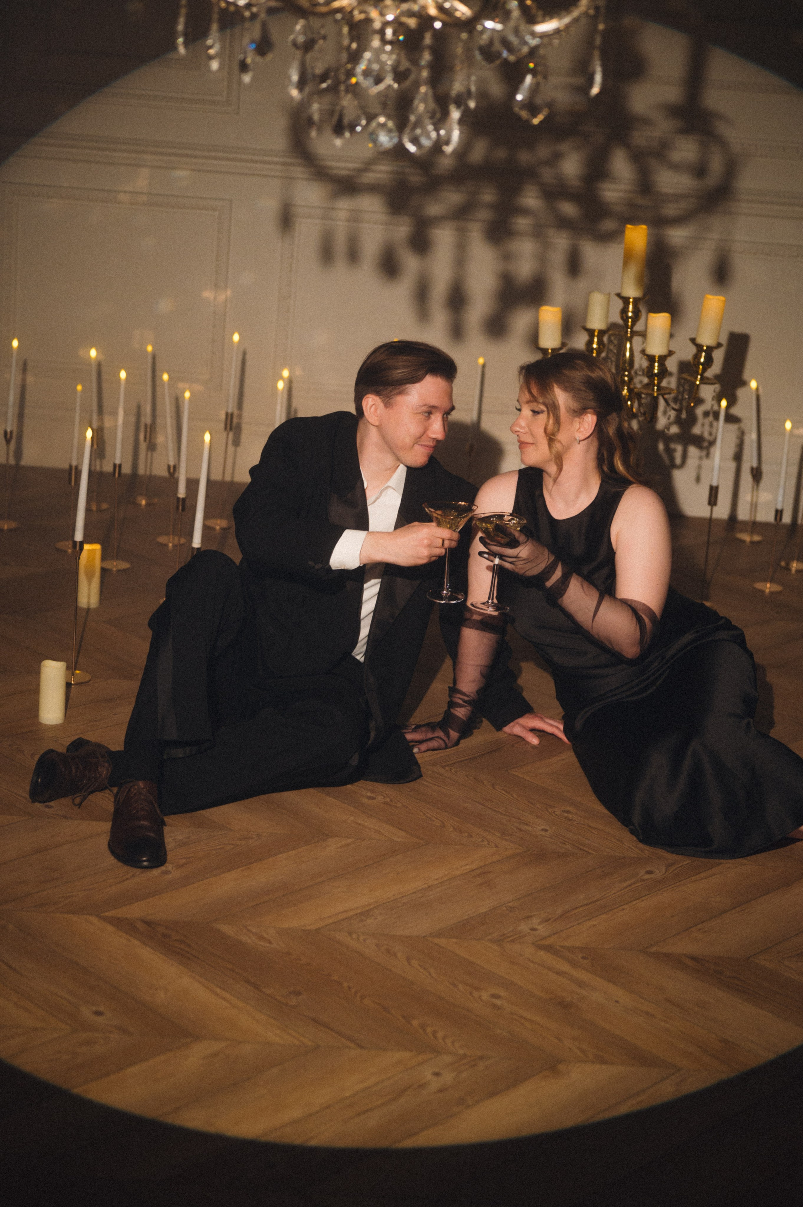 Анастасия и Ярослав. Репортажный и свадебный фотограф в Сургуте