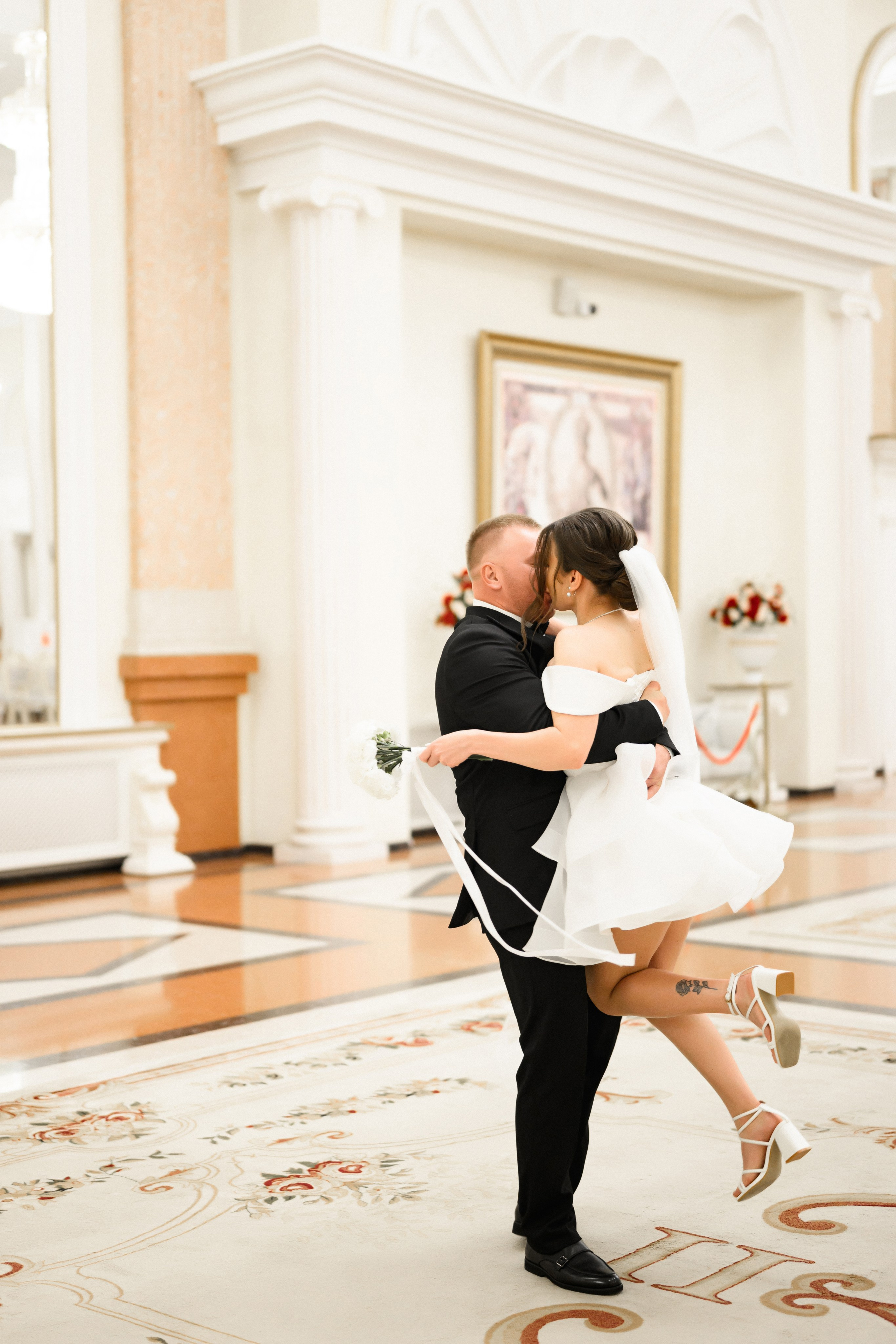 16.05.25. Свадебный и семейный фотограф в Краснодаре