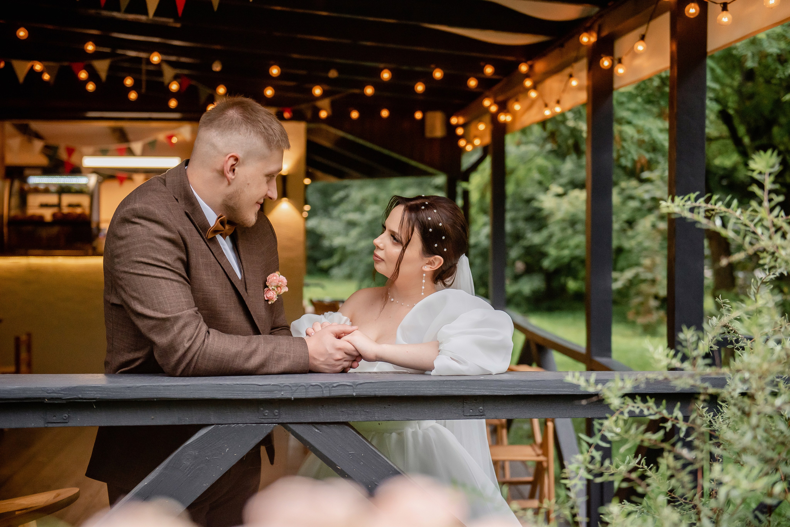 Павел и Екатерина. Семейный и свадебный фотограф в Ельце Юлия Дякина