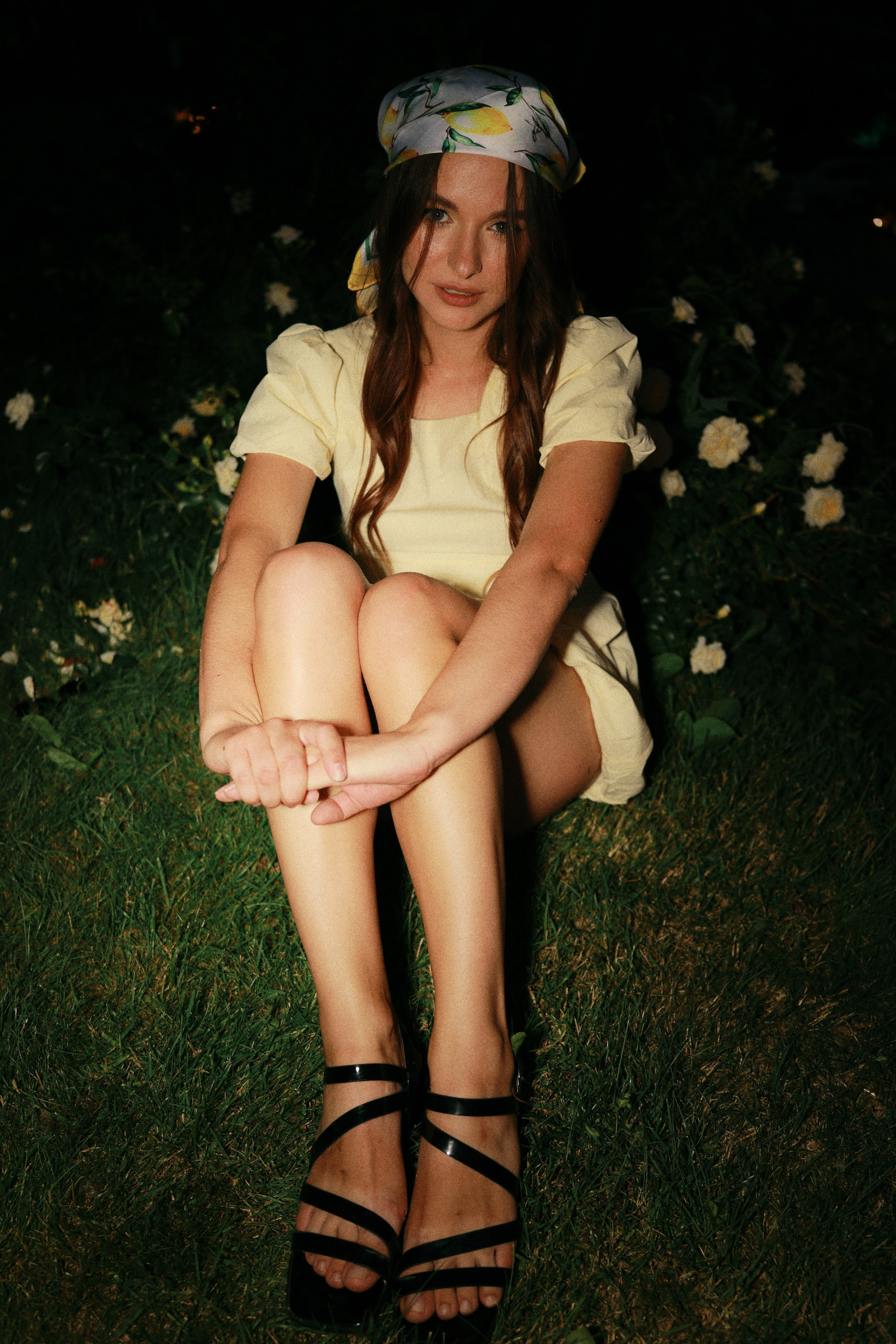 Атмо. Фотограф во Владимире, Москве и Суздале — Полина Романычева