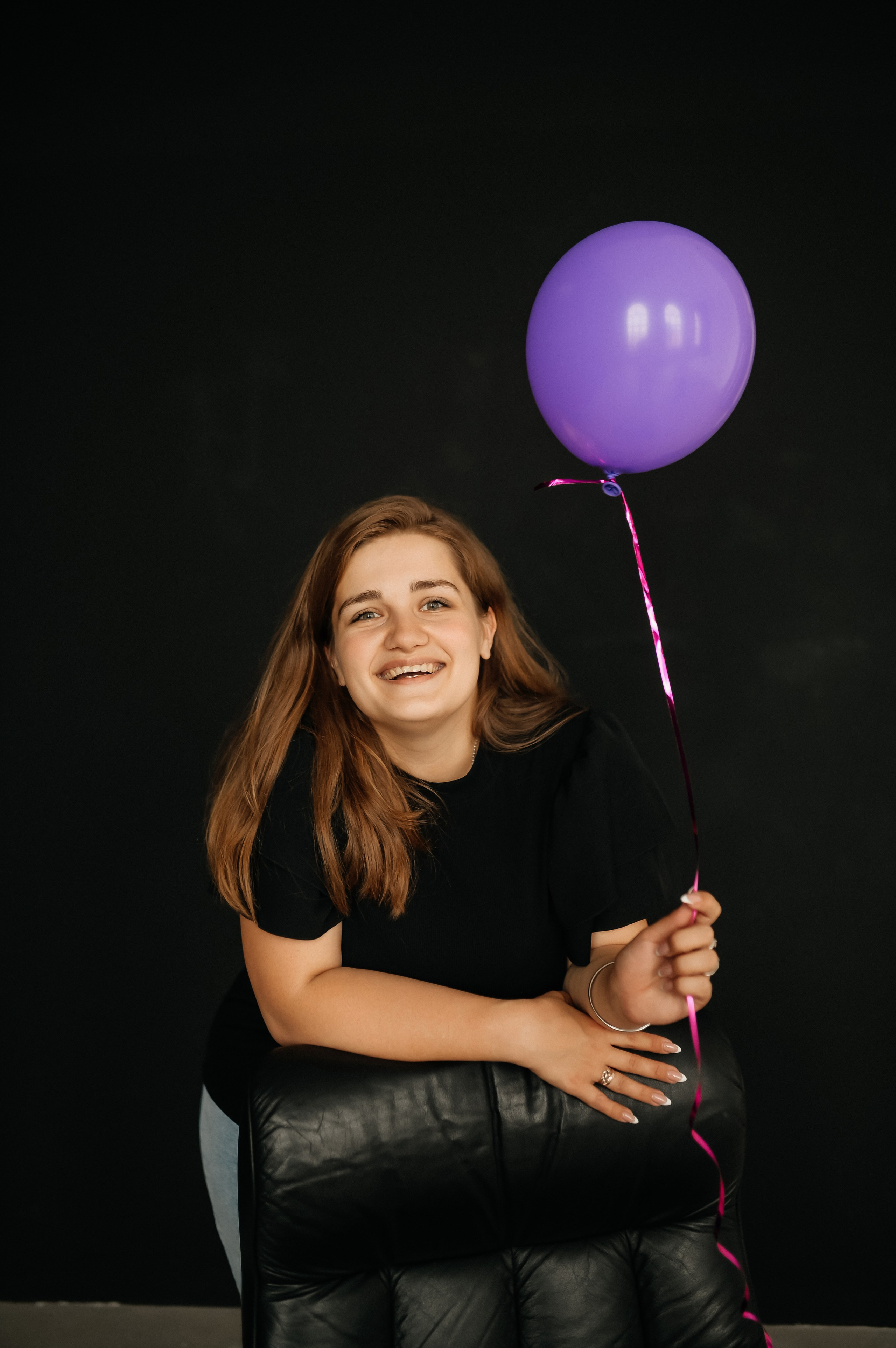 День Рождения Виктории. Семейный фотограф Олеся Батурина Рязань