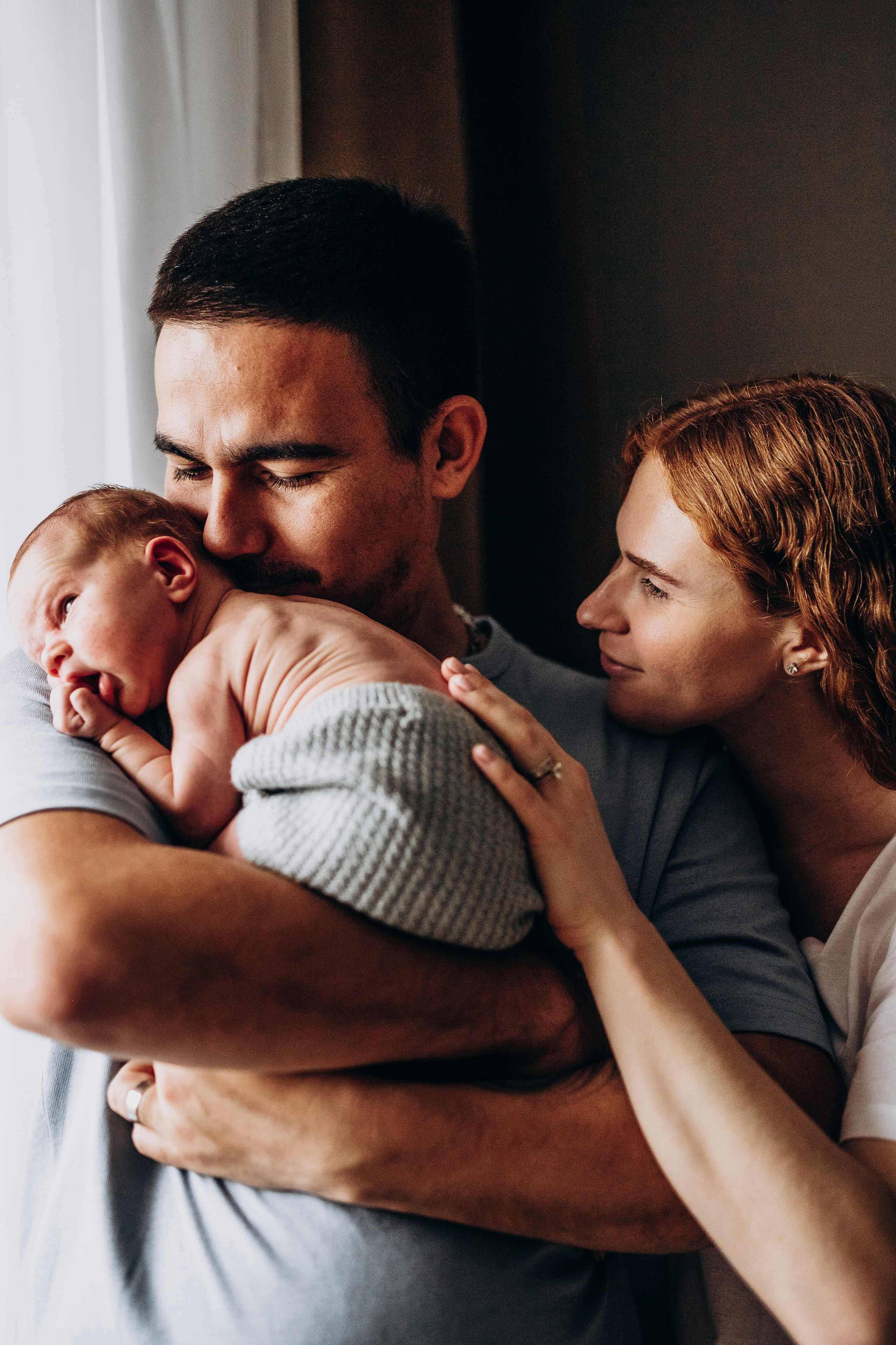 1. Семейный и женский фотограф в Санкт-Петербурге Климова Светлана