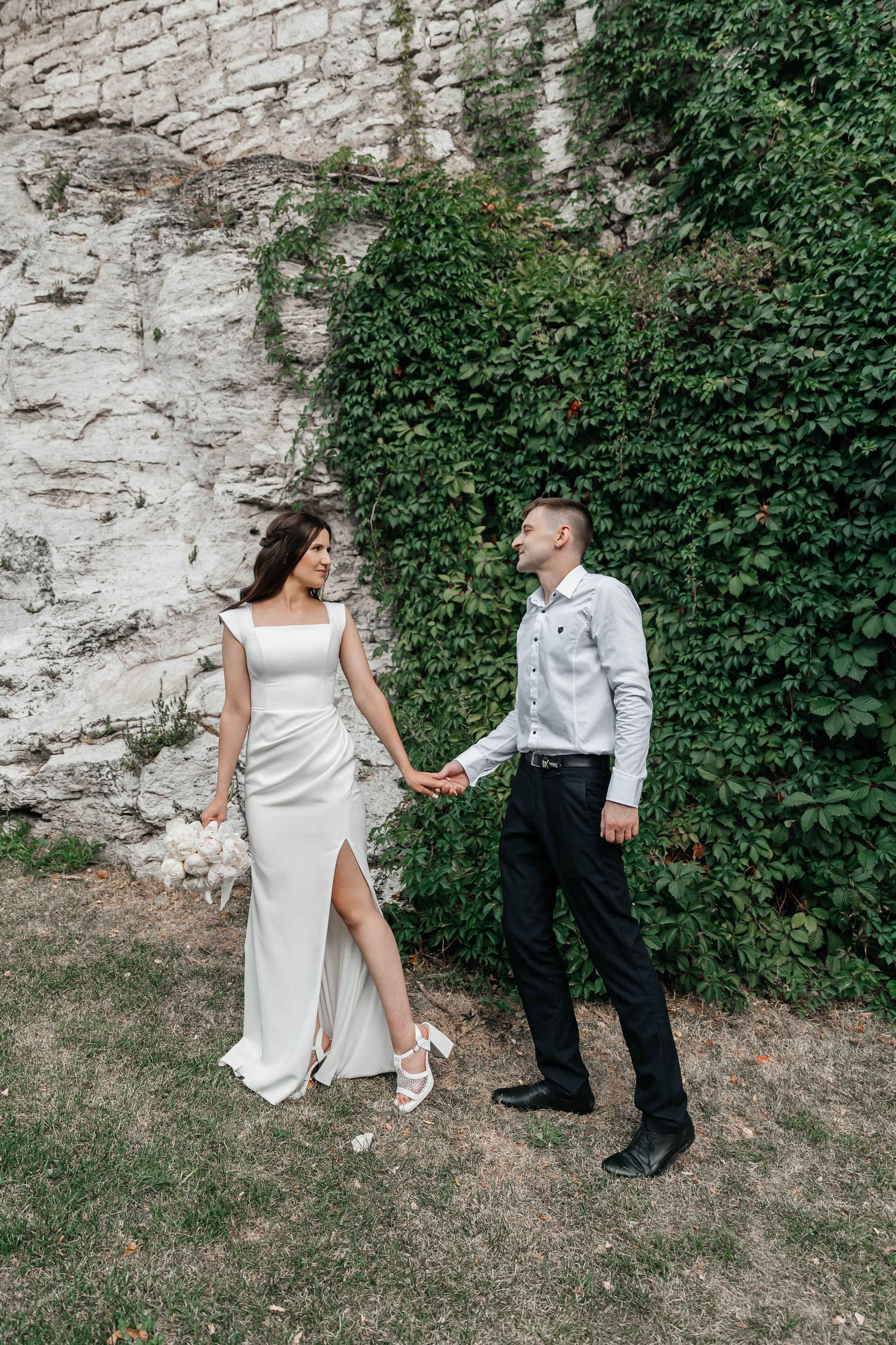 Татьяна & Роман. Фотограф Пятигорск Александра Карасева