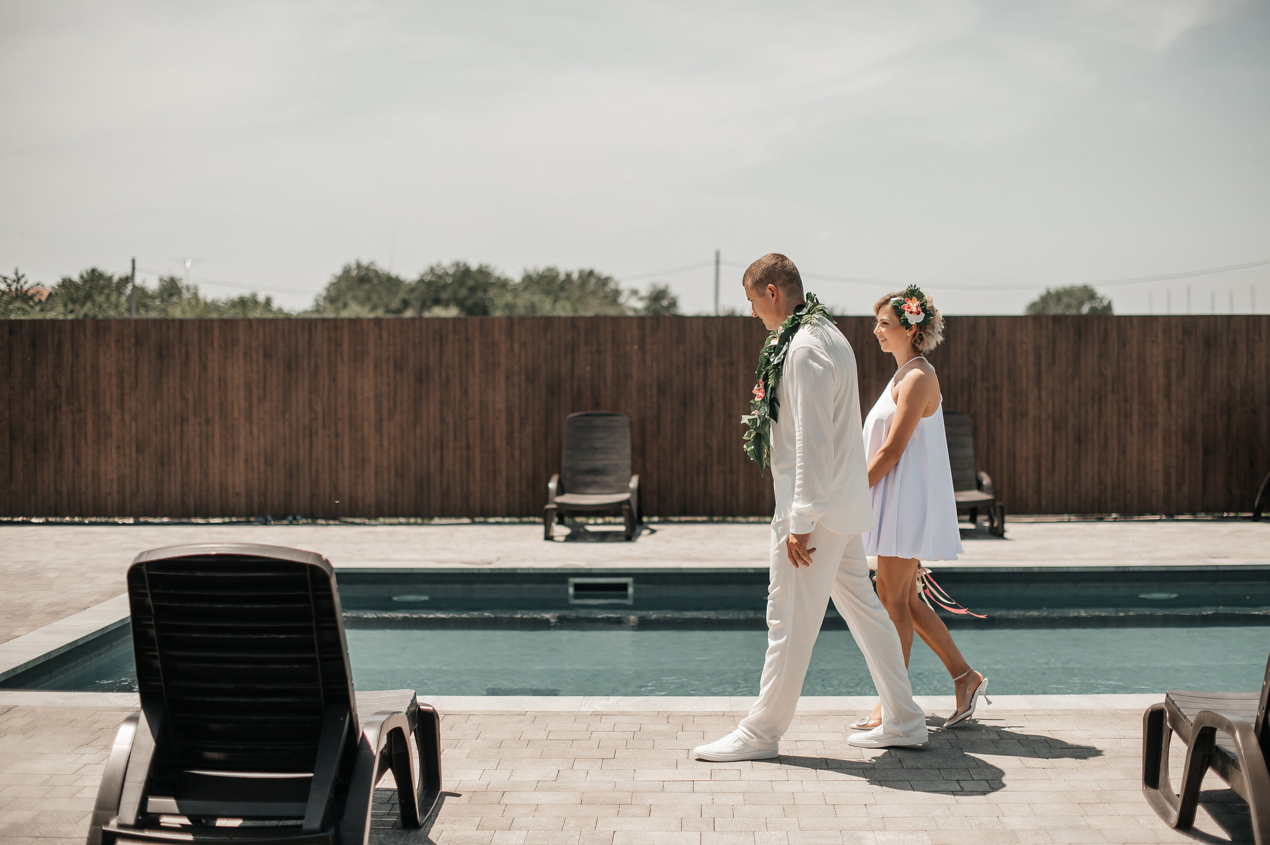 ALOHA!. Свадебный и семейный фотограф в Краснодаре Листкова Галина