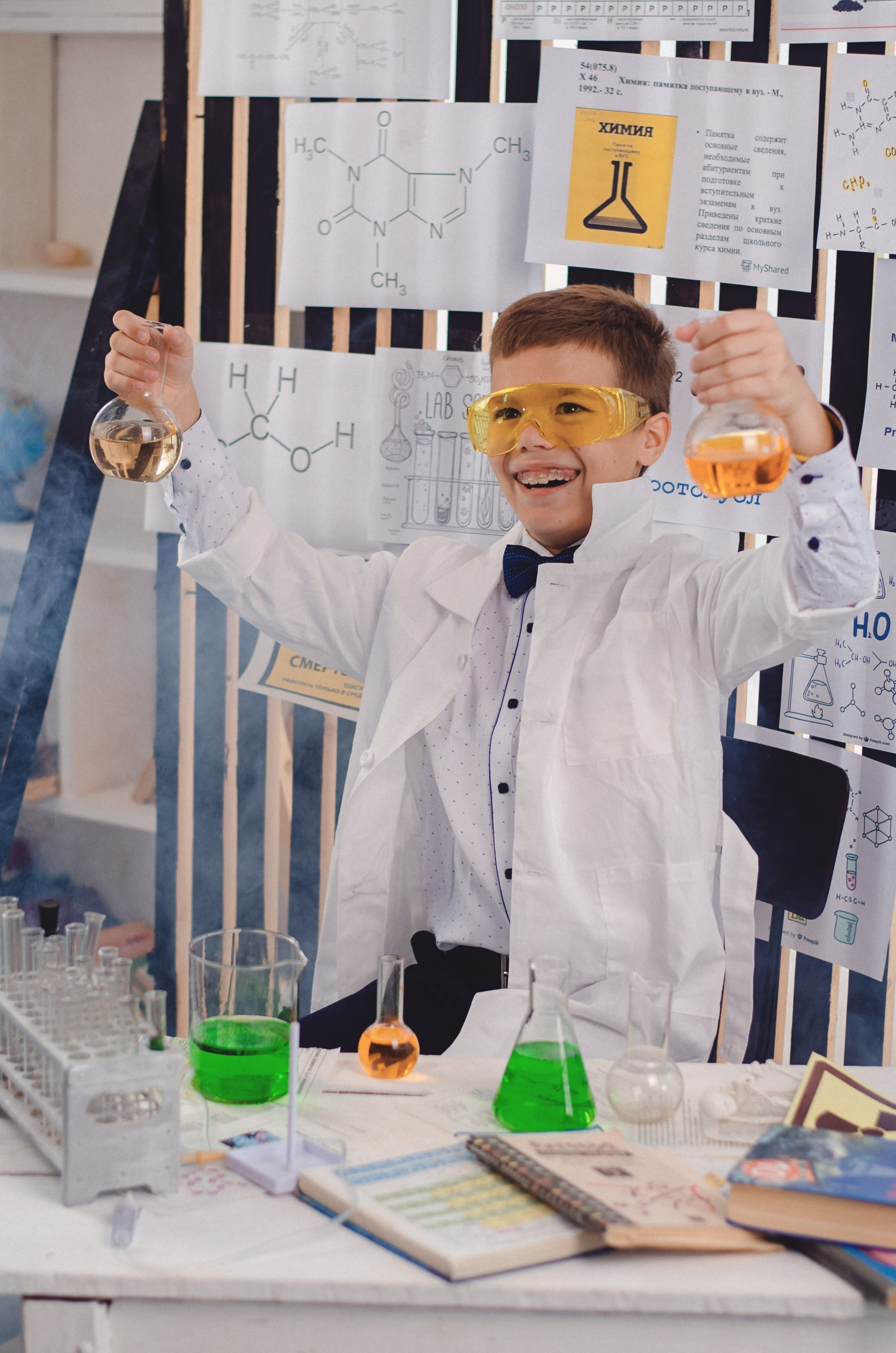 Детские фотосессии в Брянске. Детский фотограф Брянск