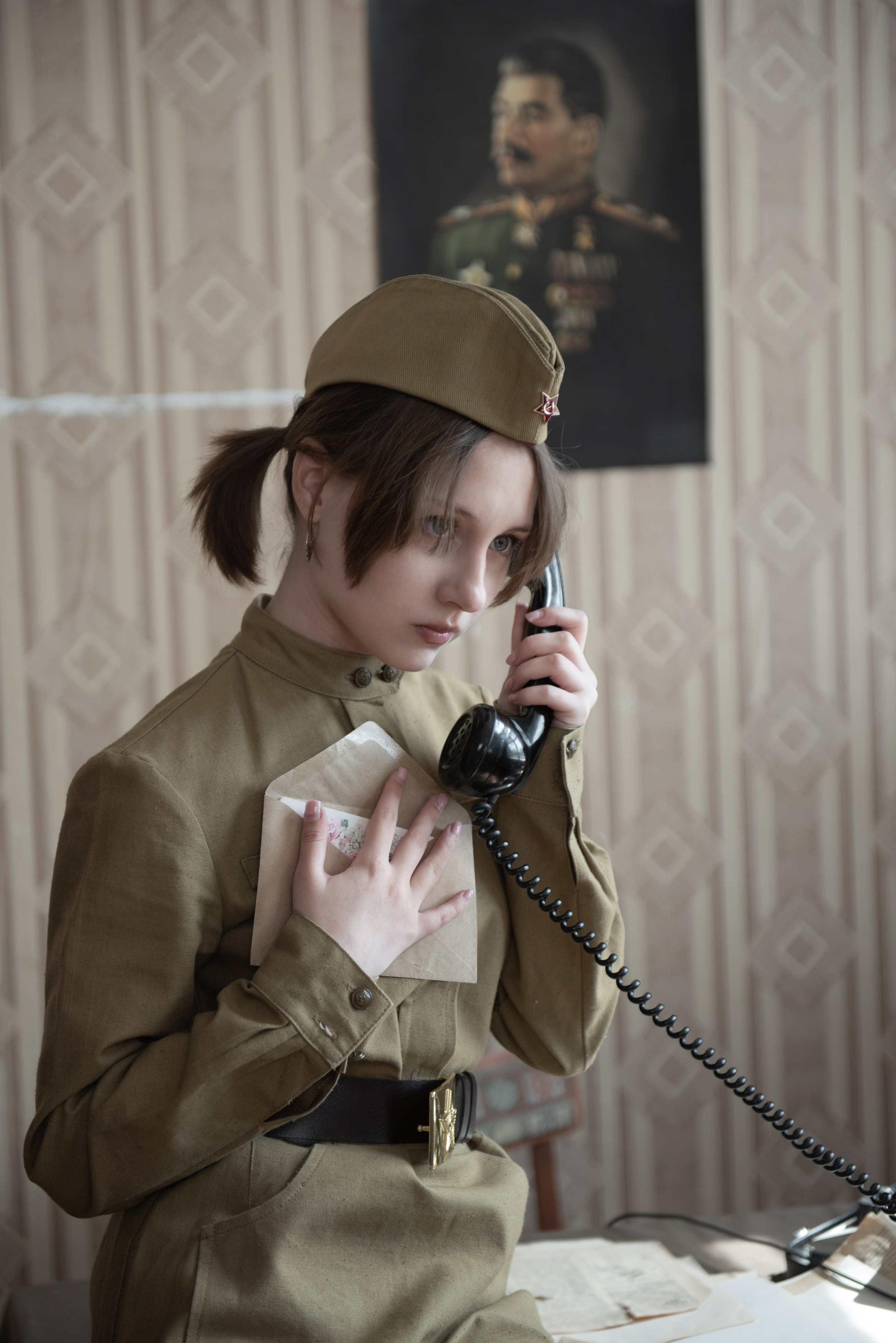Студийные съемки в Брянске. Профессиональный фотограф Брянск
