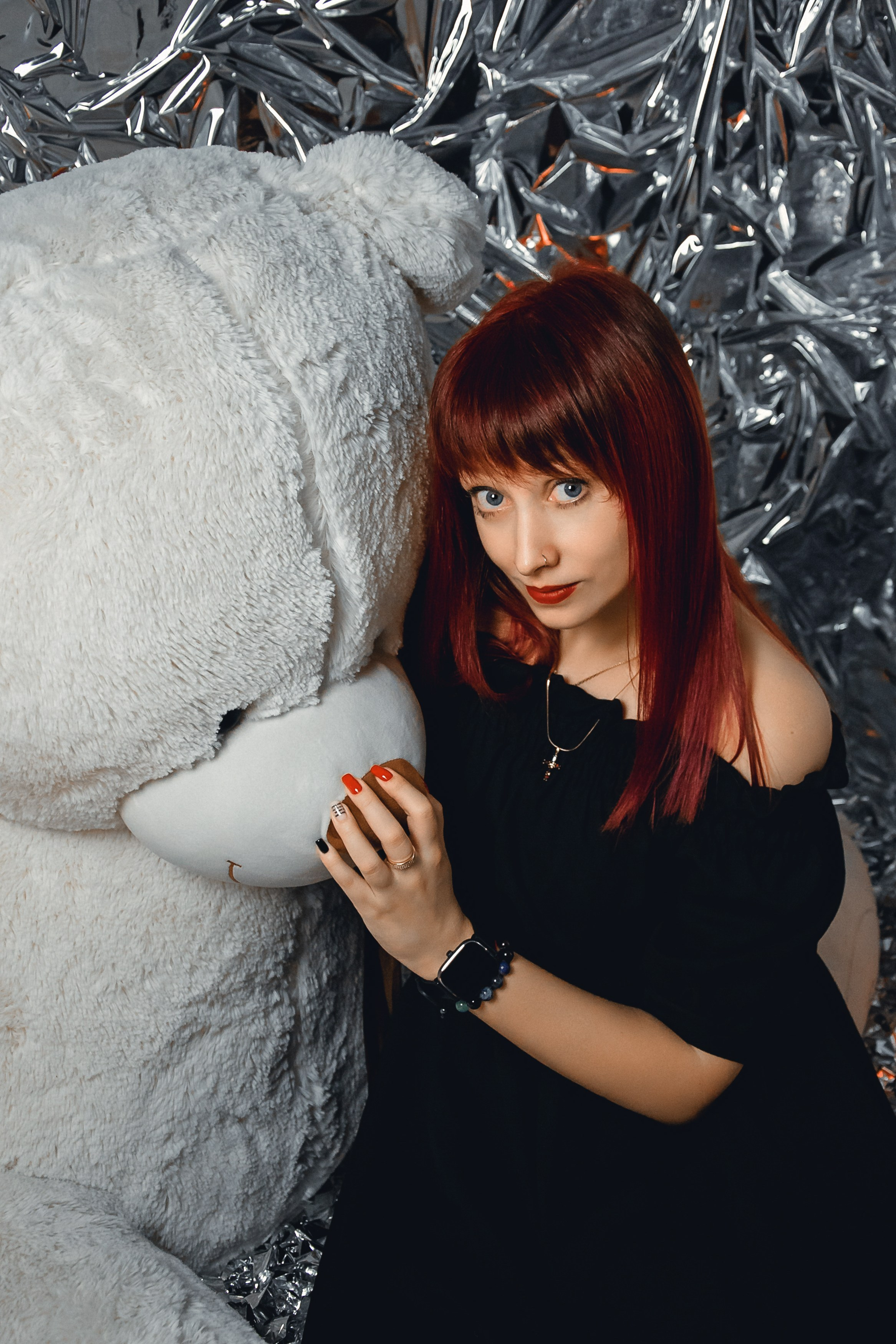 Студийные съемки в Брянске. Профессиональный фотограф Брянск