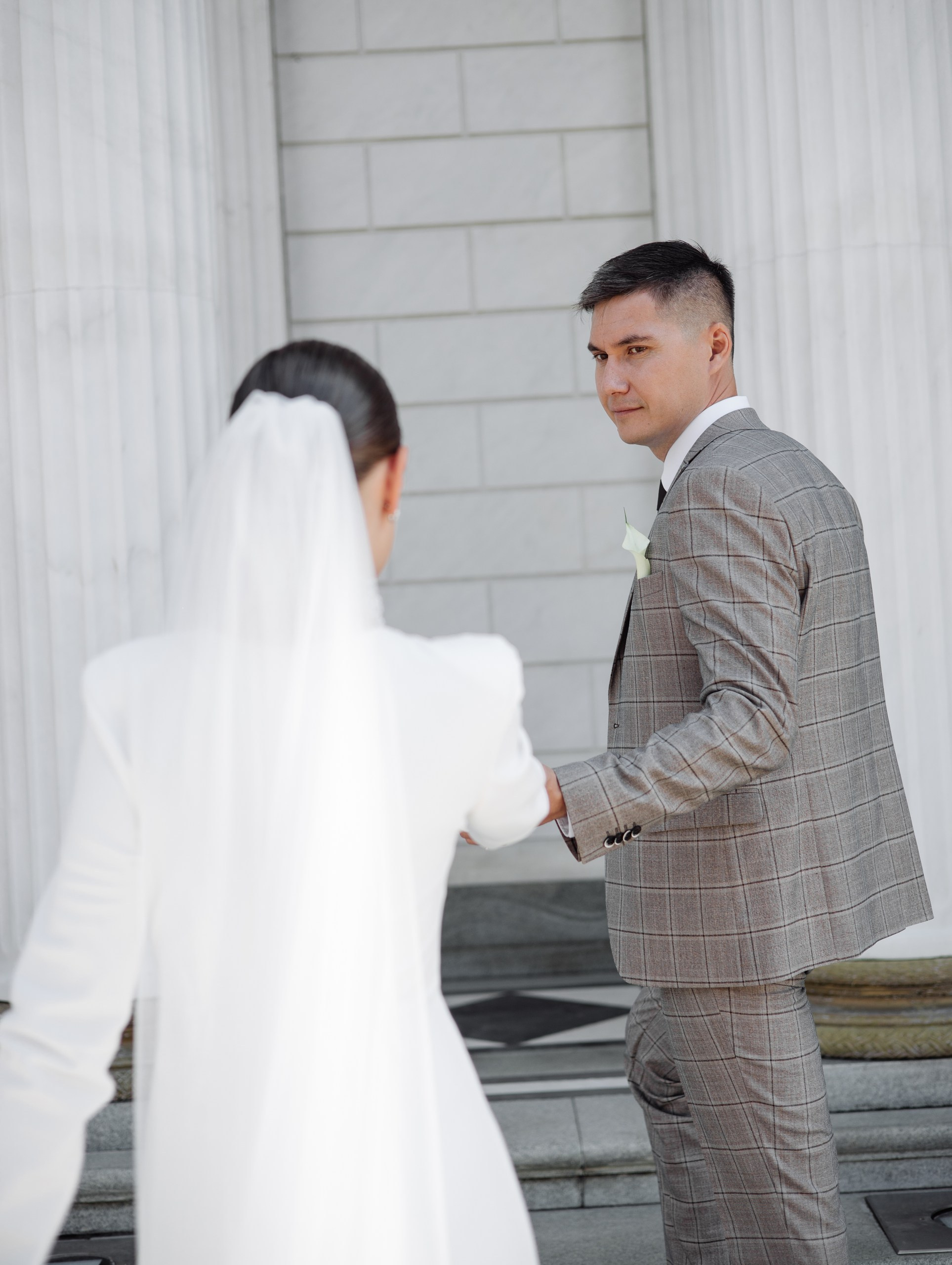 Свадьбы. Фотограф Артем Давыдов