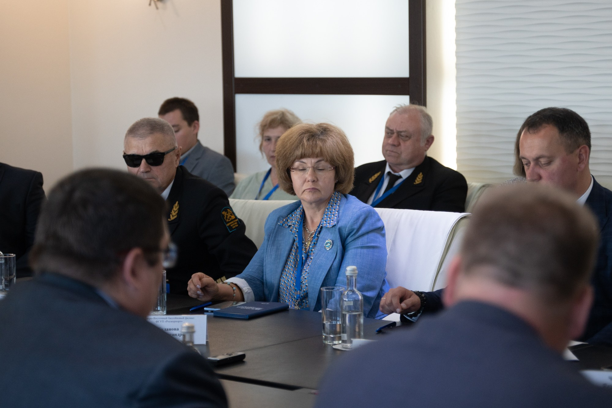 Дальтрансуголь. Фотограф в Хабаровске Швендых Рудольф