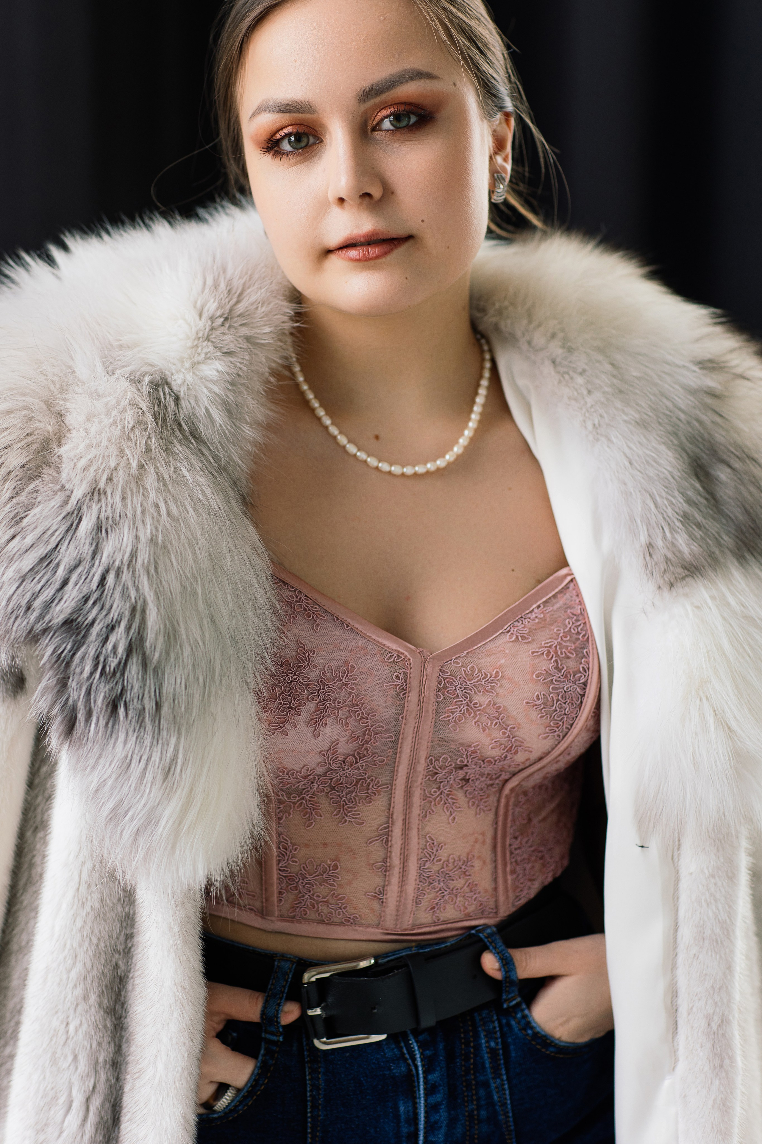 Анастасия. Семейный фотограф Толстикова Кристина