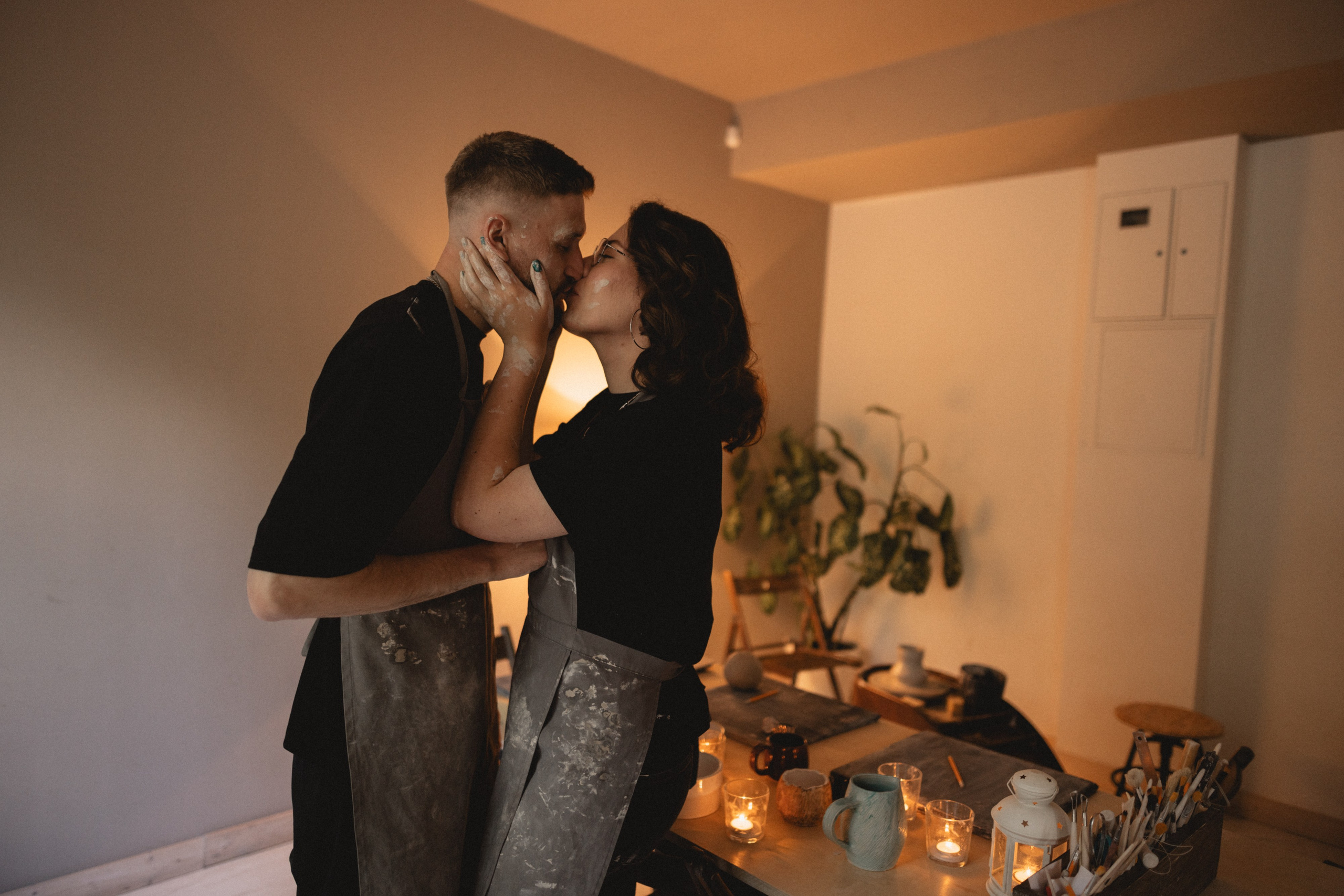 Семен & Диана