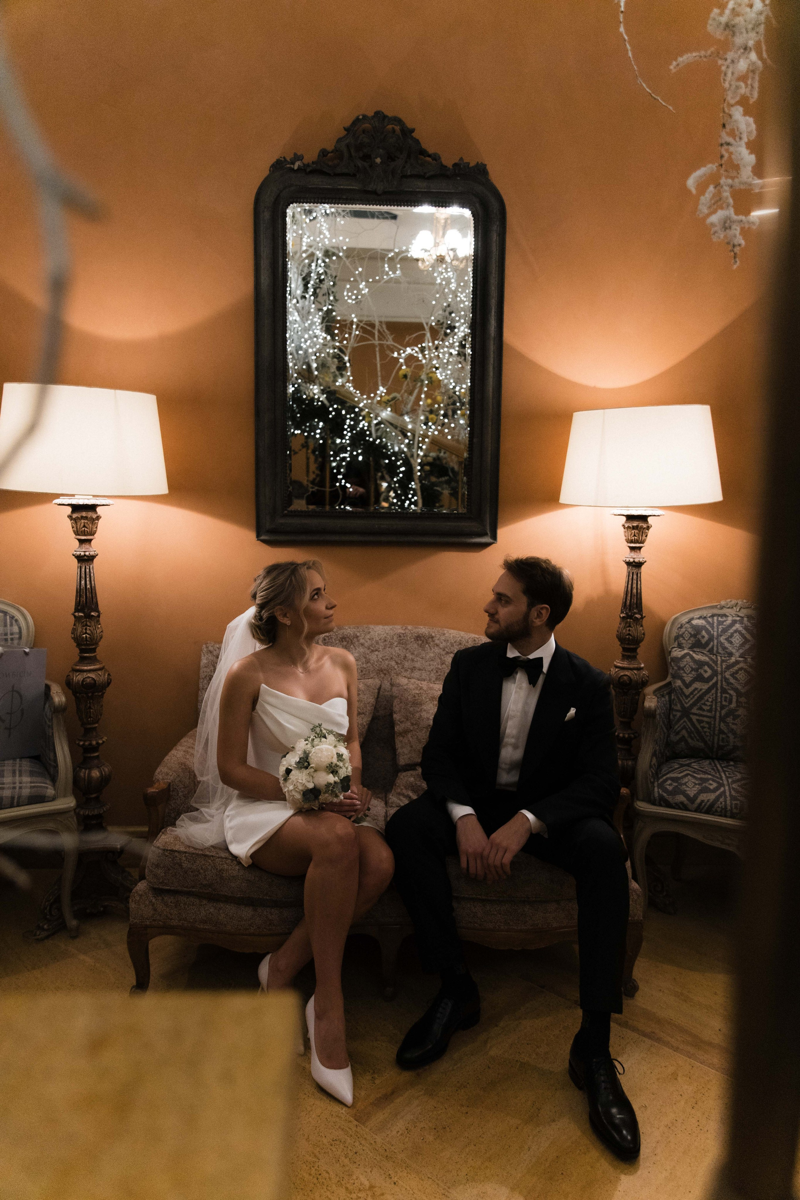 А & А Hyatt regency. Женский и свадебный фотограф Москва Елизавета Перова