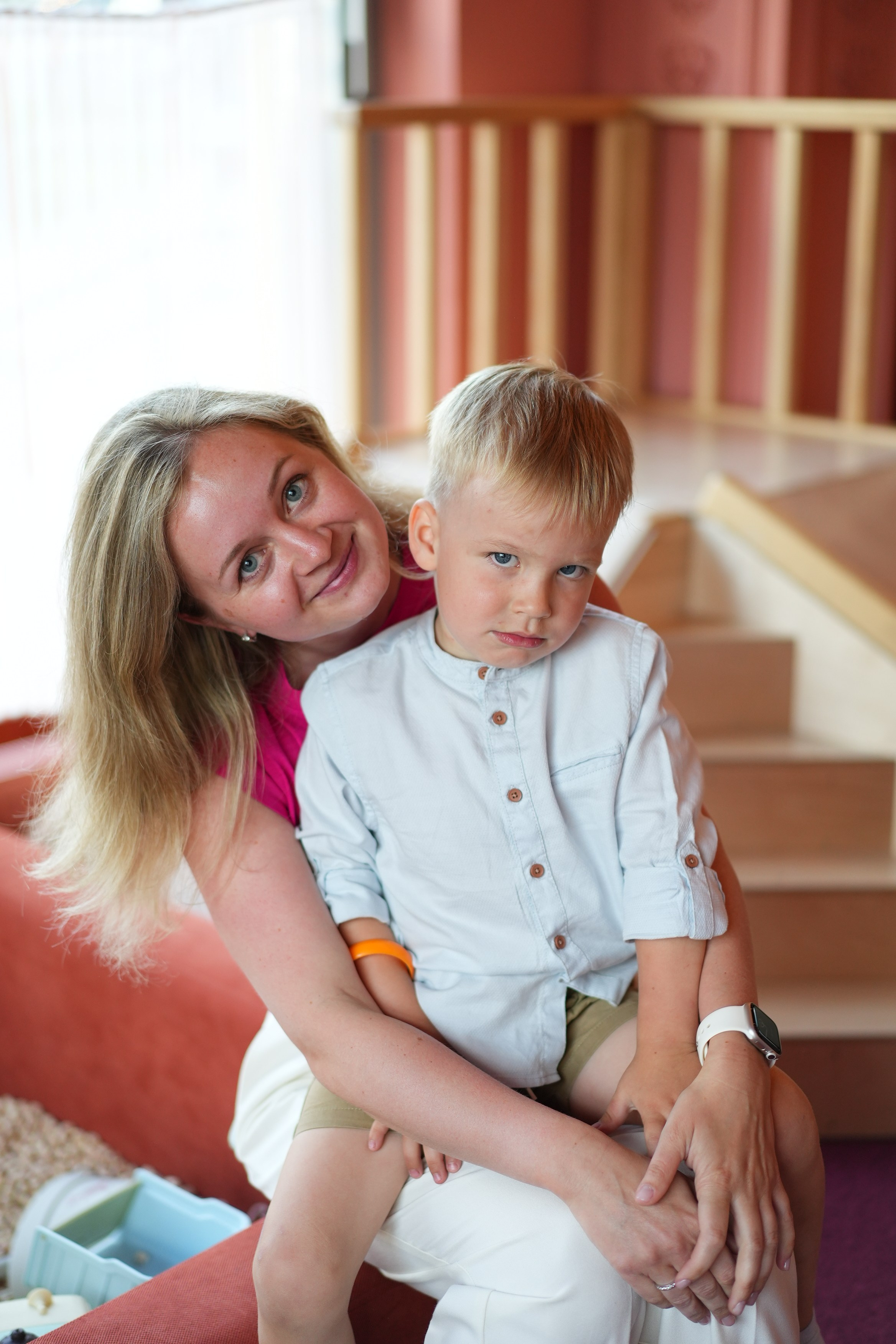 День Рождения. Семейный и свадебный фотограф Минск, Беларусь Анна Орловская