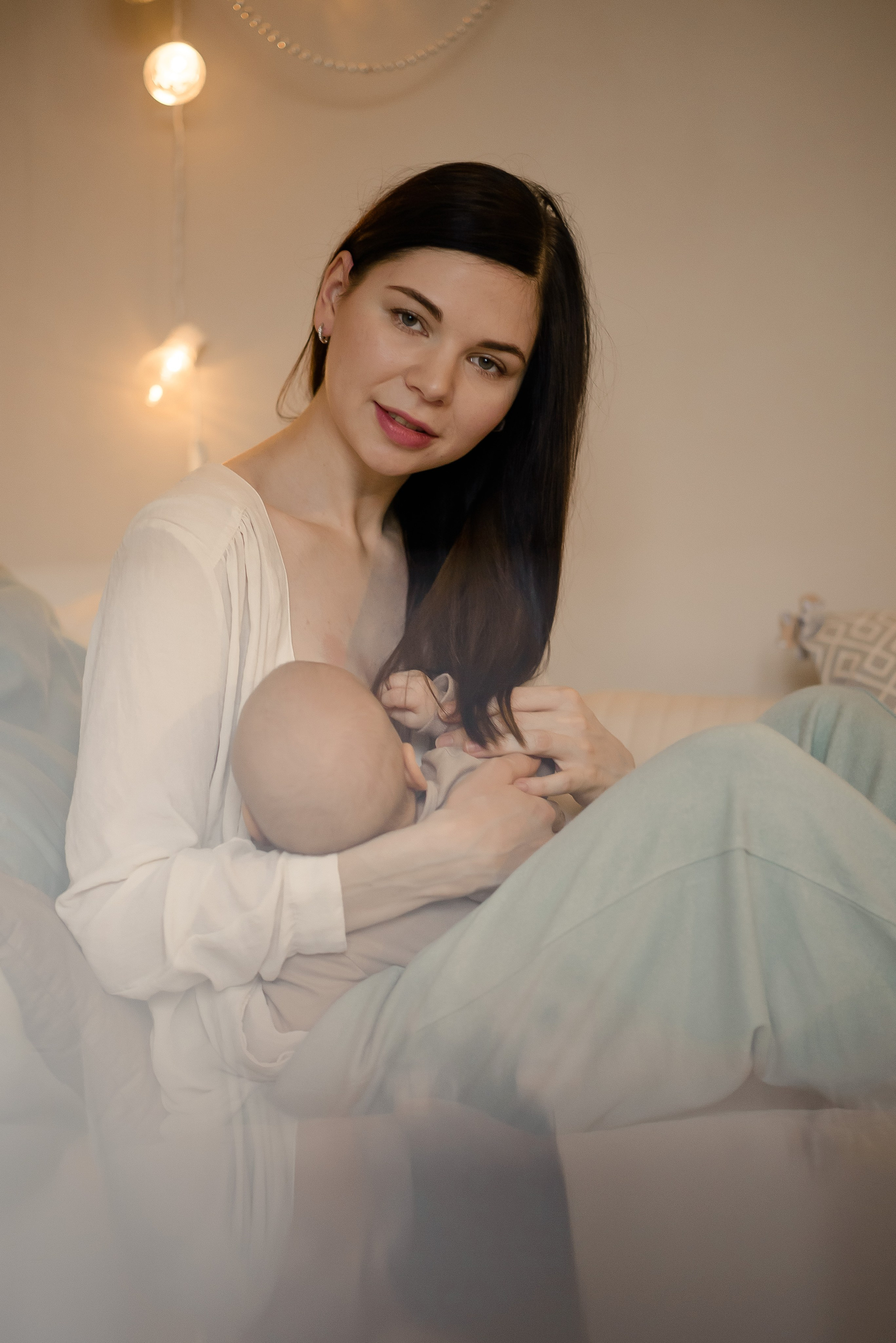 Семейная фотосессия в Санкт-Петербурге. Семейный и свадебный фотограф в Санкт-Петербурге Серафима Смирнова