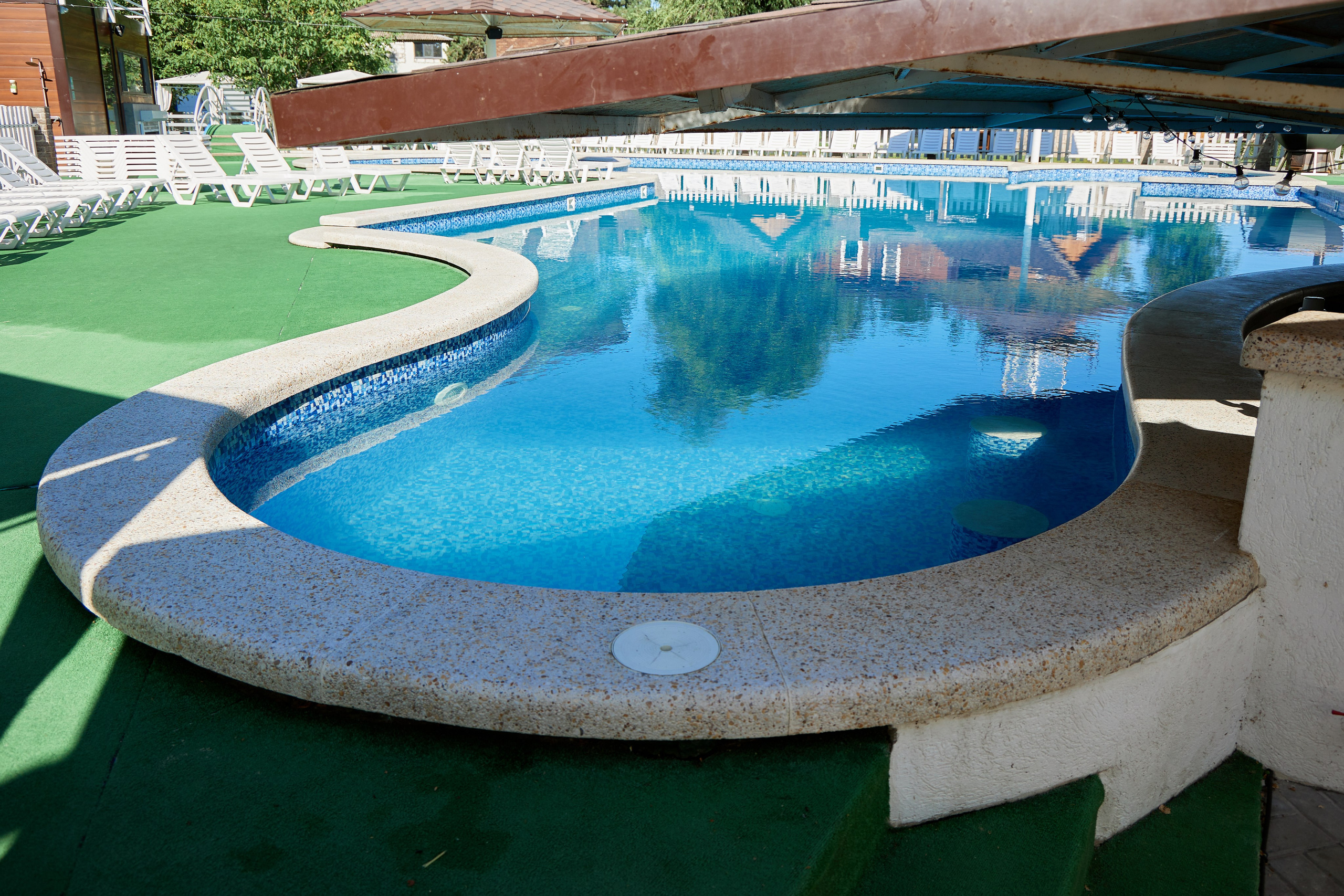 Фотосъемка помещений и объектов