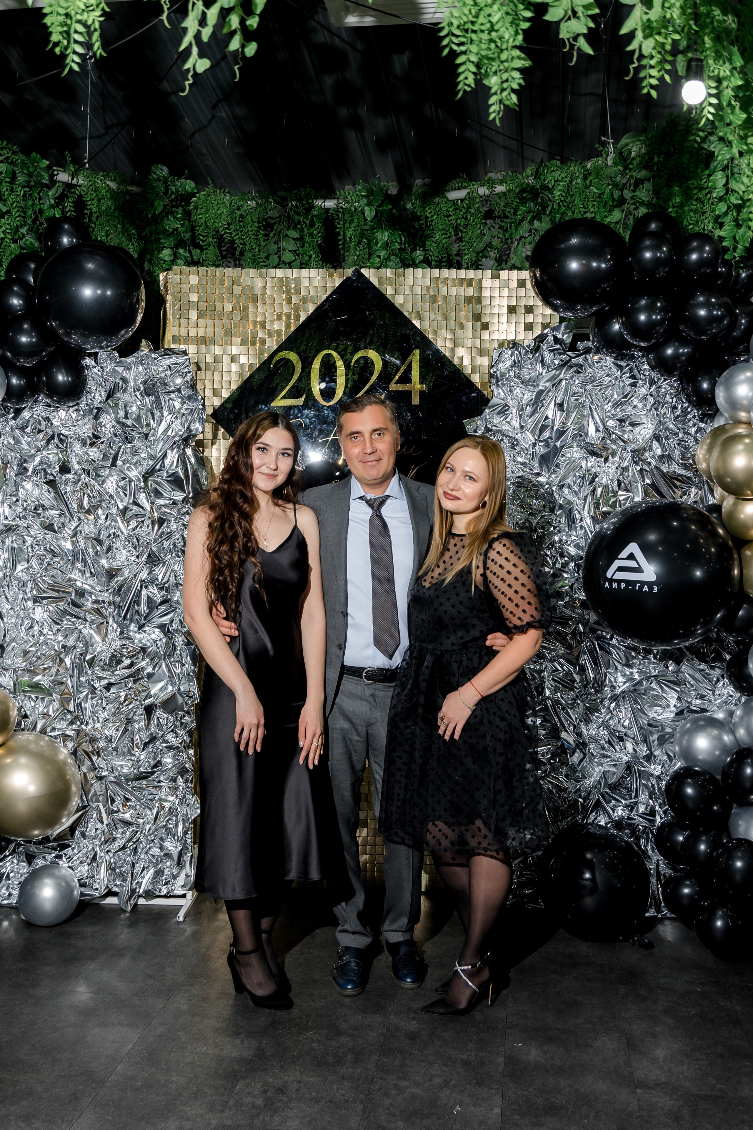 АИР-газ. Свадебный и семейный фотограф Динар Гильмутдинов