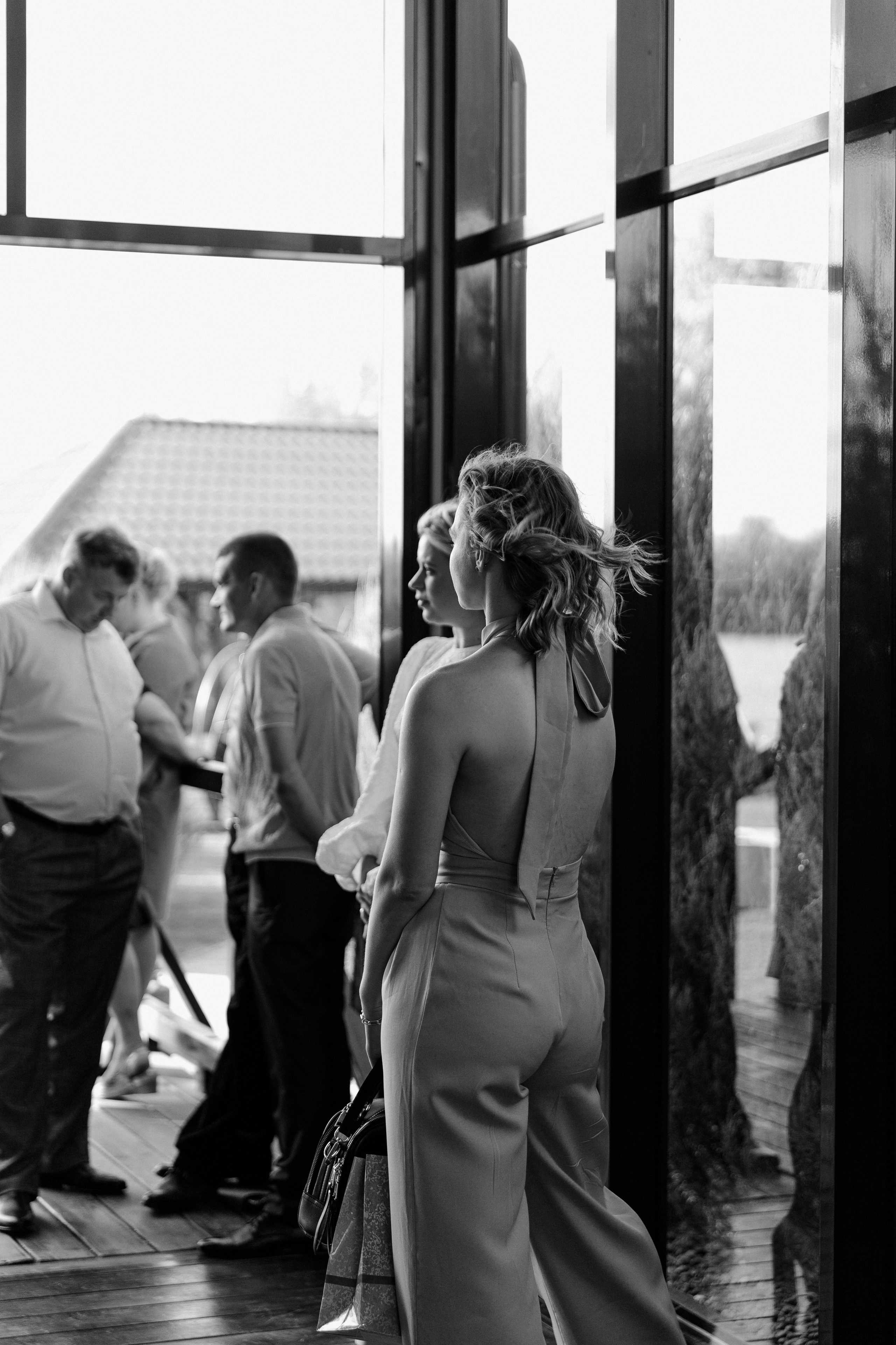 Екатерина & Олег. Свадебный фотограф Самара