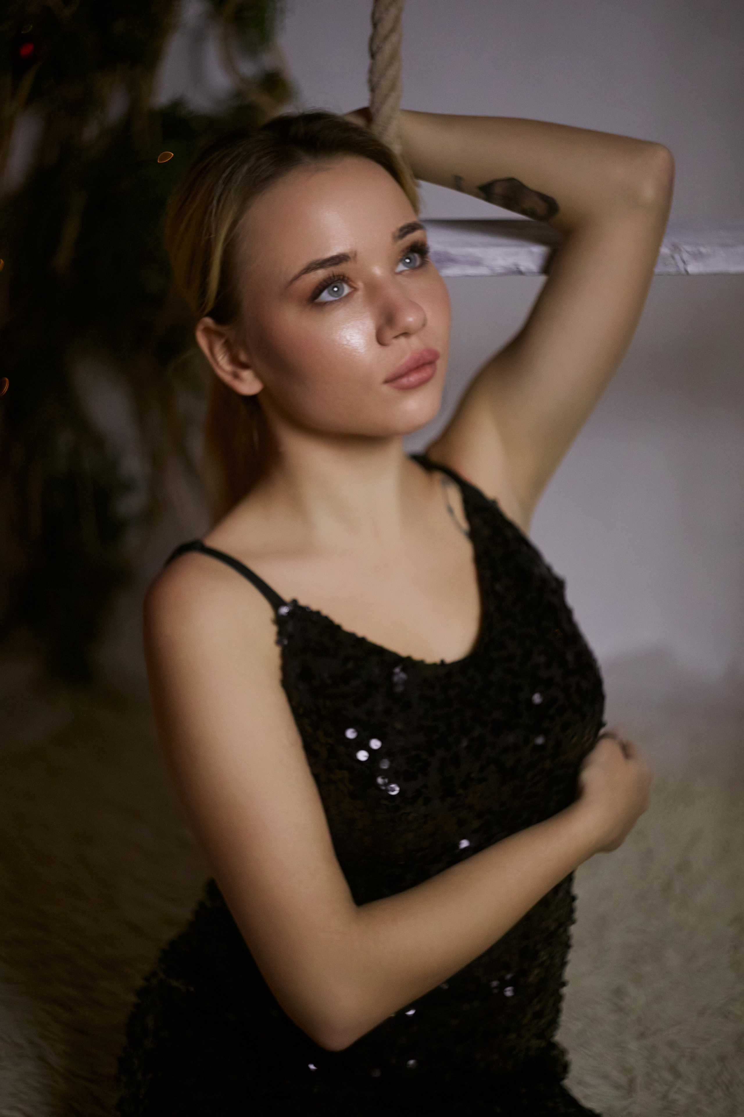 Крис в «Кофе». Свадебный и креативный фотограф в ЮФО и МСК