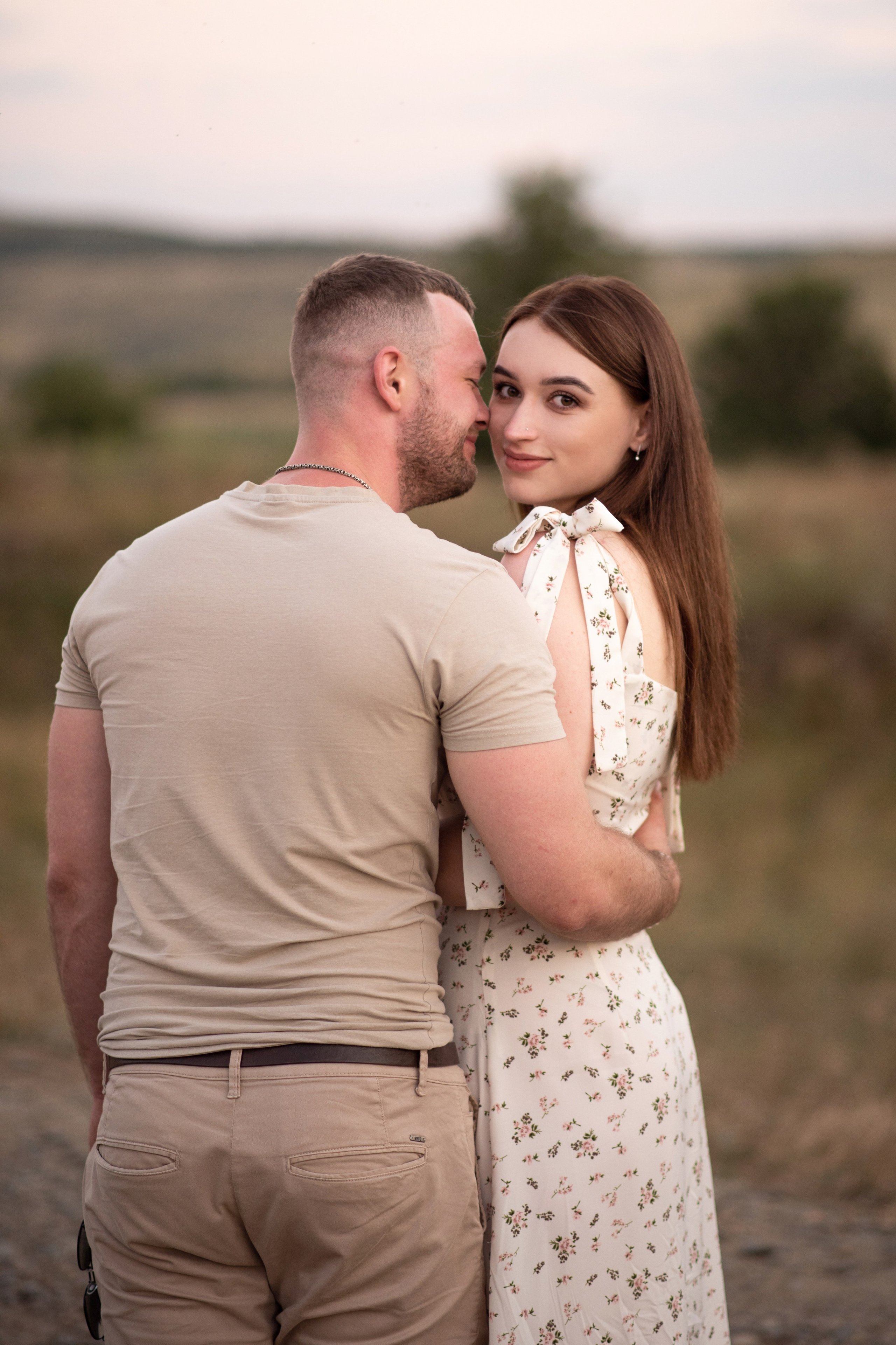 Алексей и Дарья. Свадебный и семейный фотограф в Ставрополе Евгения Кузьмичева