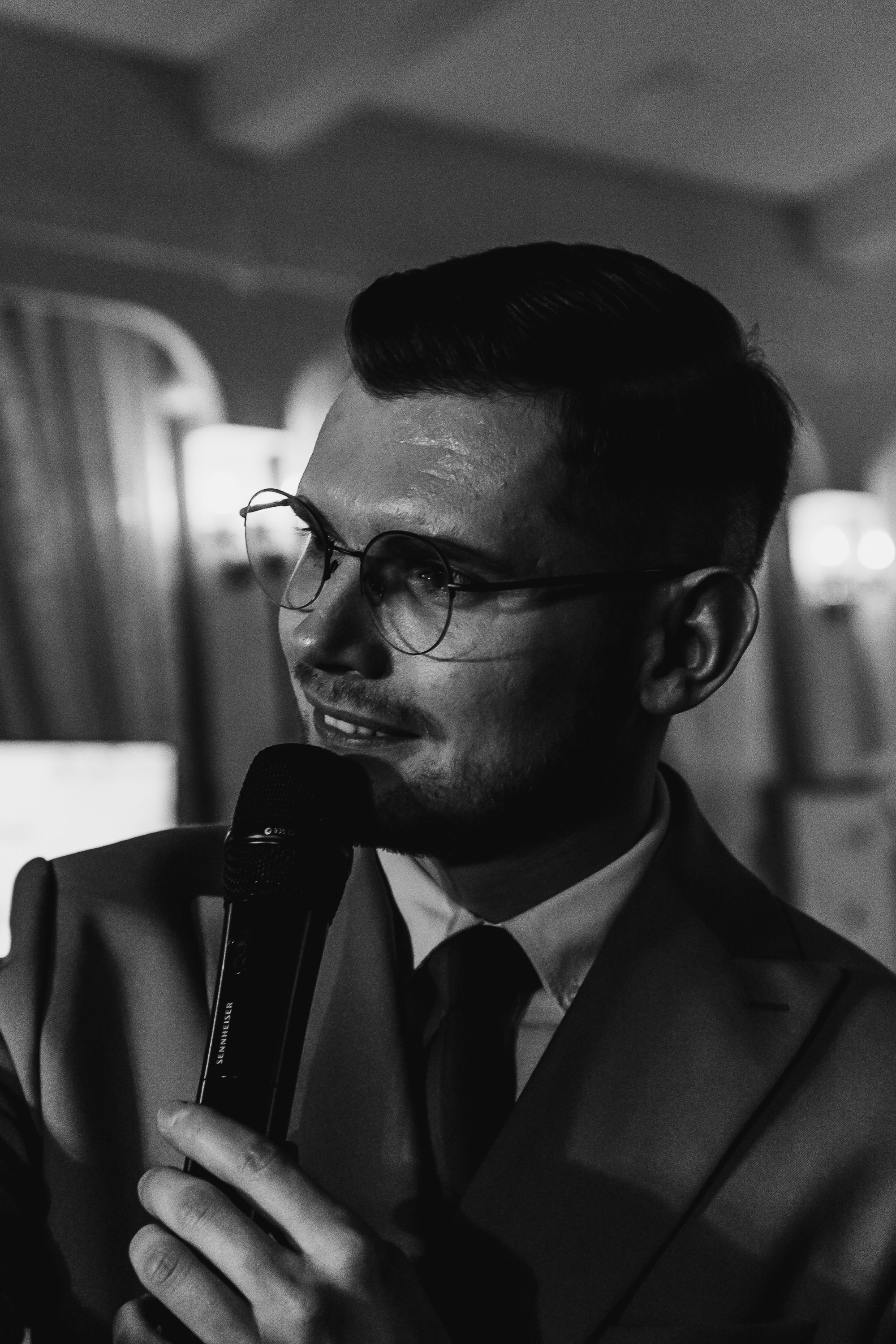 Evgeny & Maria. Фотограф Иван Гуляев