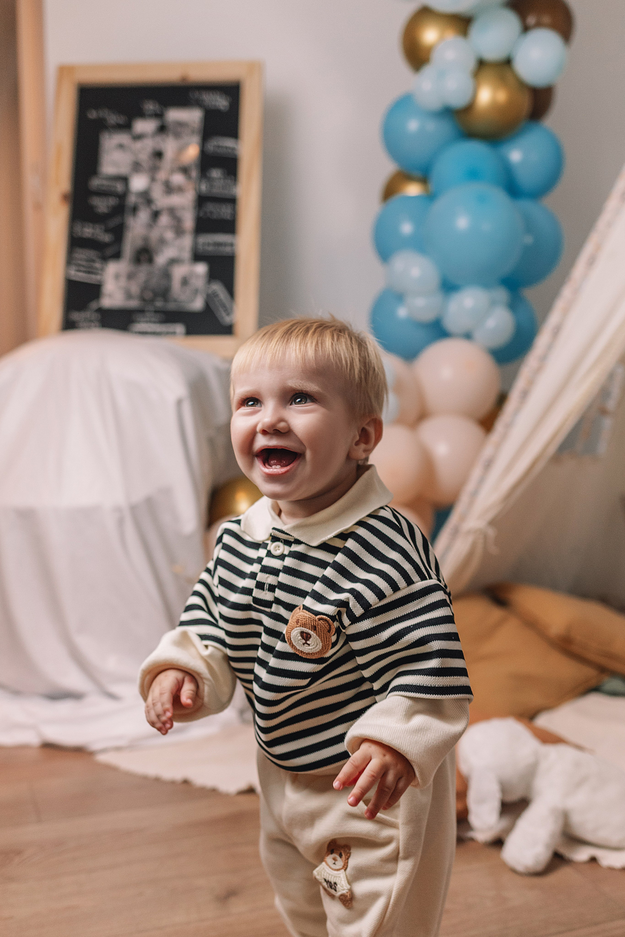 Детские. Fotógrafo en Buenos Aires