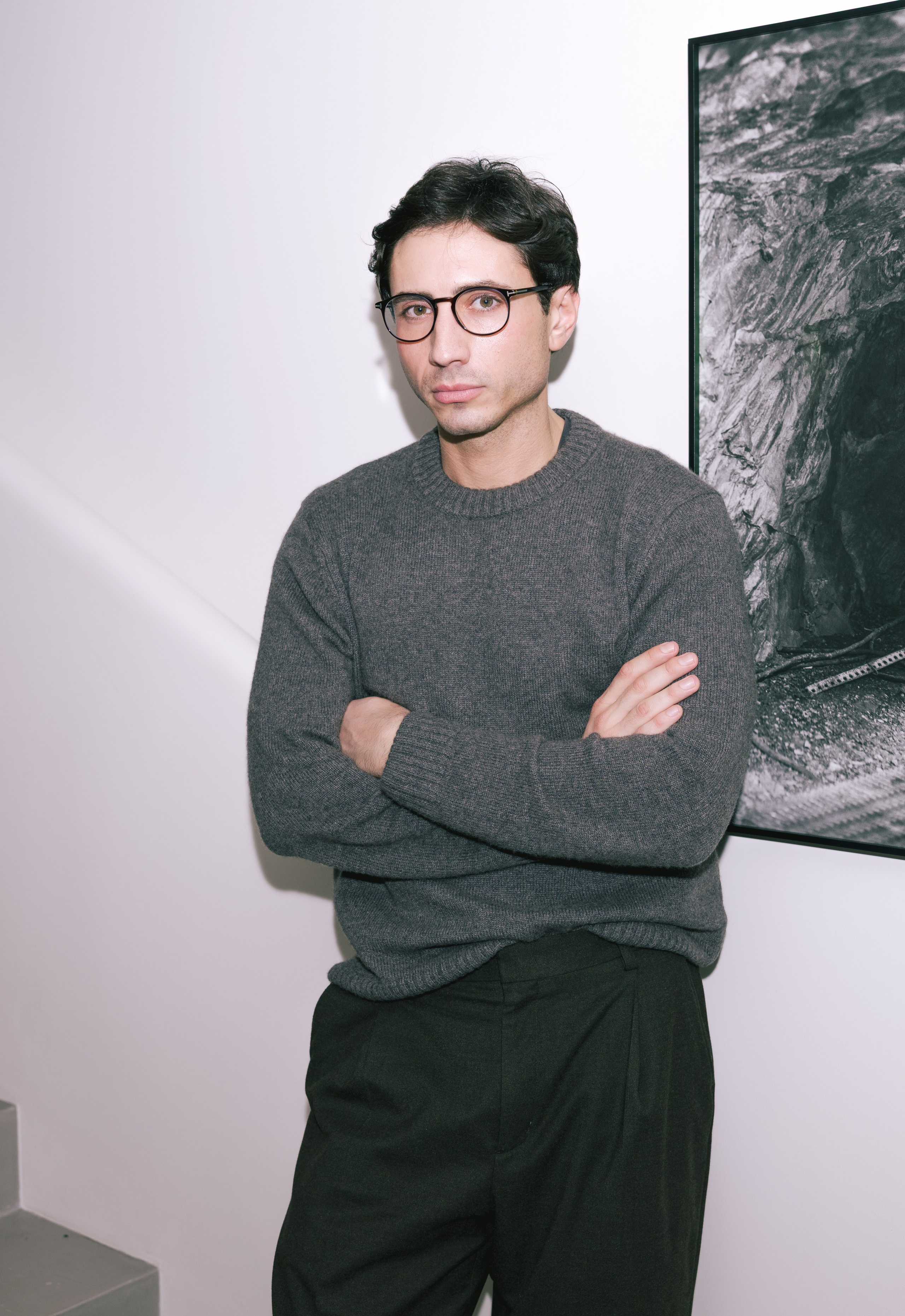 ПЕРВОЕ ОНЕЙРИЧЕСКОЕ УРАВНЕНИЕ. Портретный и ивент-фотограф в Москве