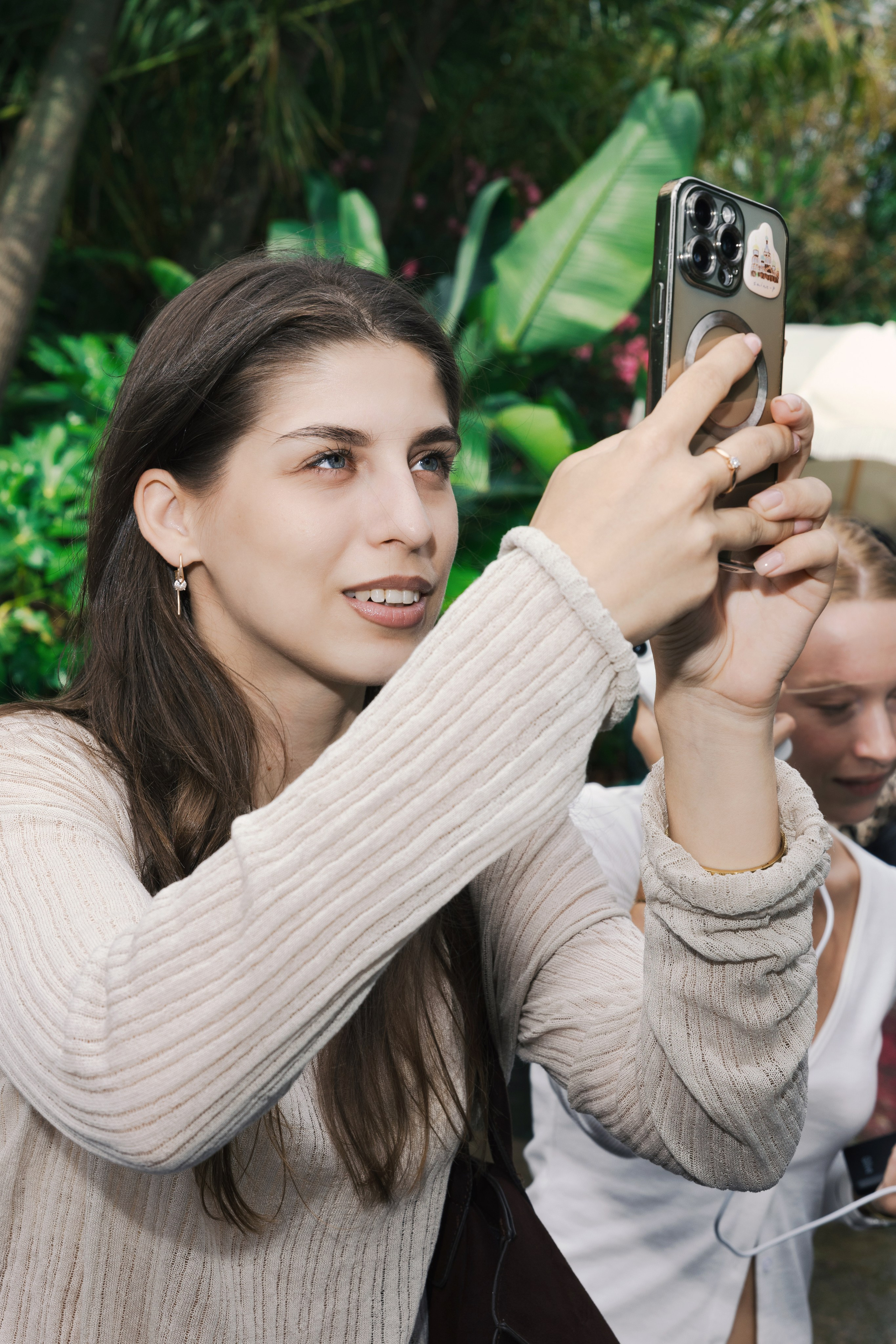 Лето в Москве (Блогерский тур). Портретный и ивент-фотограф в Москве