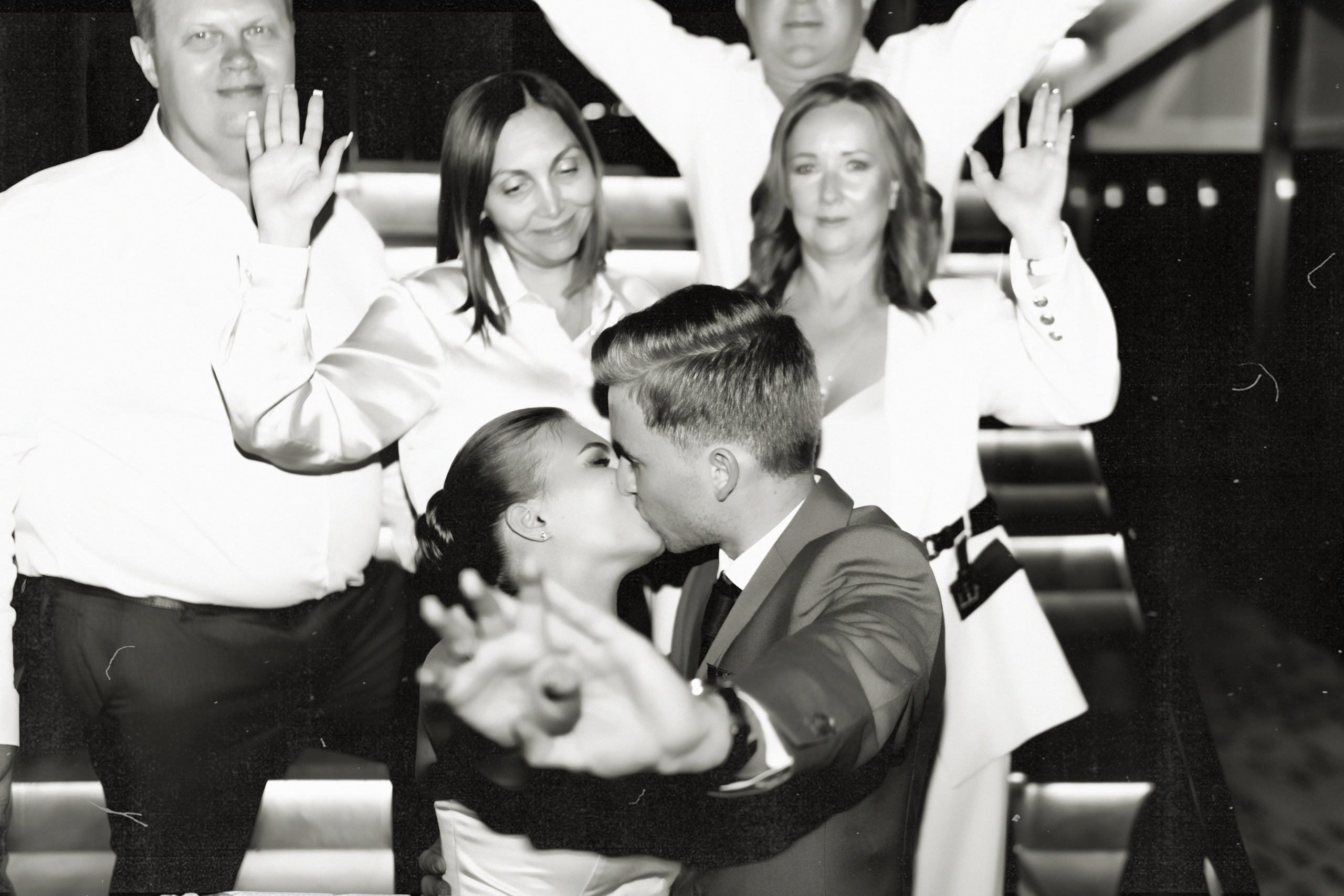 Д&А. Фотограф ваших эмоций