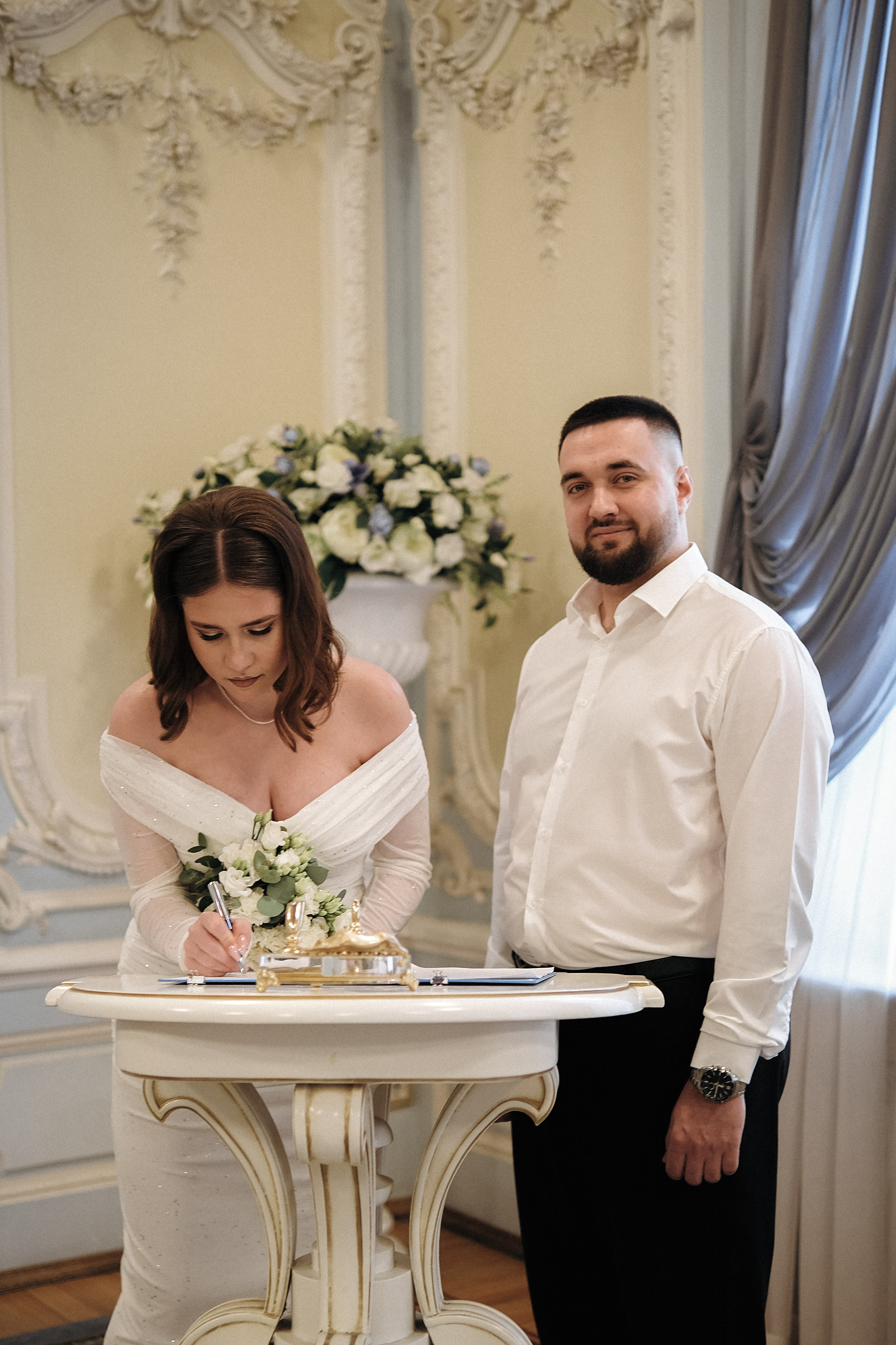 Рита & Леша. ДБ2. Phdkvmr.ru