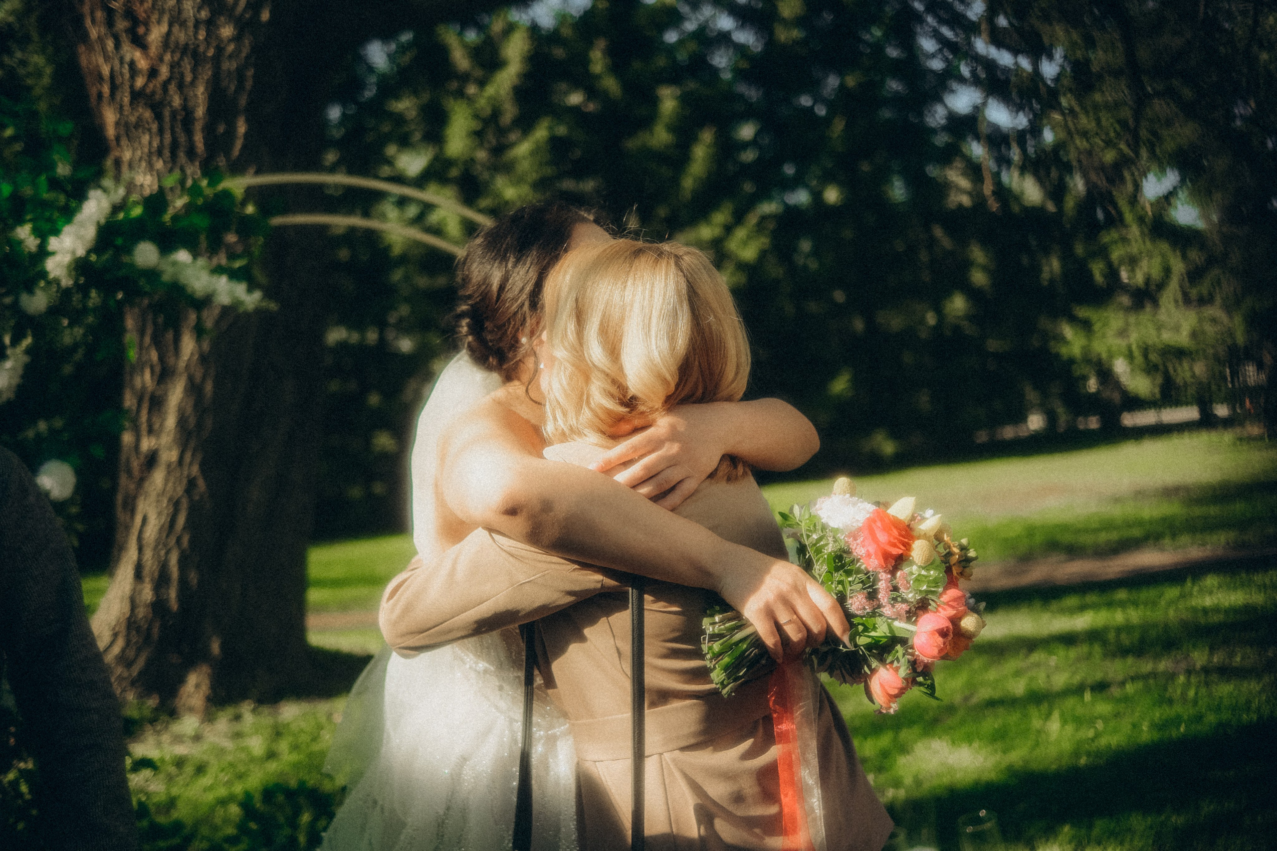 Рида & Богдан. Пушкин. Phdkvmr.ru